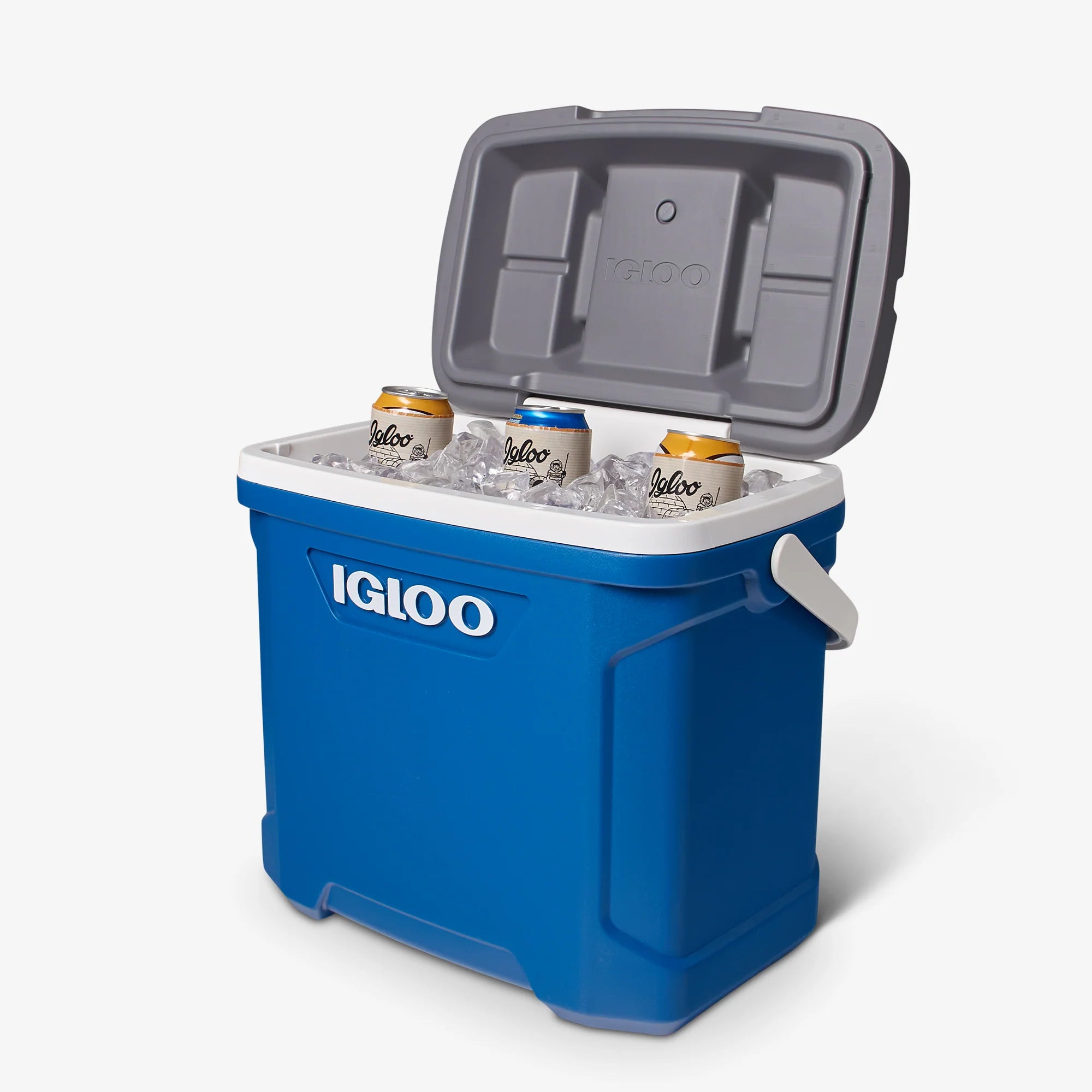Igloo Camping Cooler Latitude 30 Qt Cooler - Image 4
