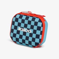 Alternative view of Igloo Camping Cooler Kids Mini Modern Lunch