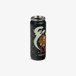 Alternative view of Igloo Camping Cooler Scooby Doo Ghosts Glow in the Dark 16 Oz Can