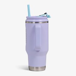 Alternative view of Igloo Camping Cooler 32 Oz Flip n Sip Travel Mug