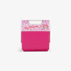 Igloo Camping Cooler My Melody Little Playmate 7 Qt Cooler