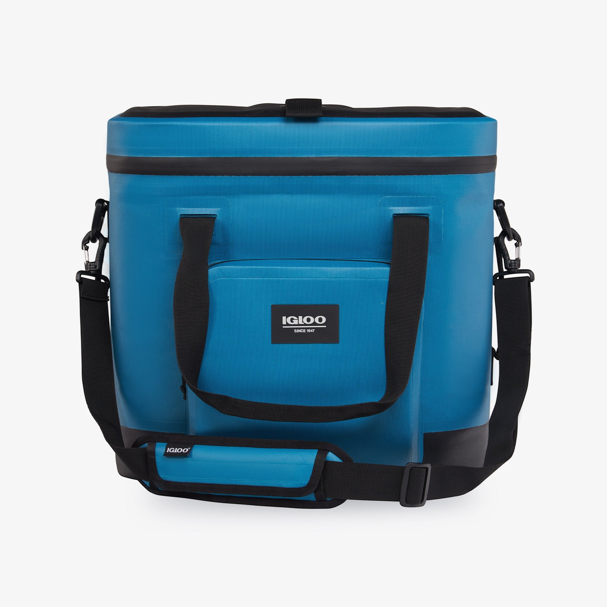 Igloo Camping Cooler Trailmate 30-Can Cooler Bag - Image 9