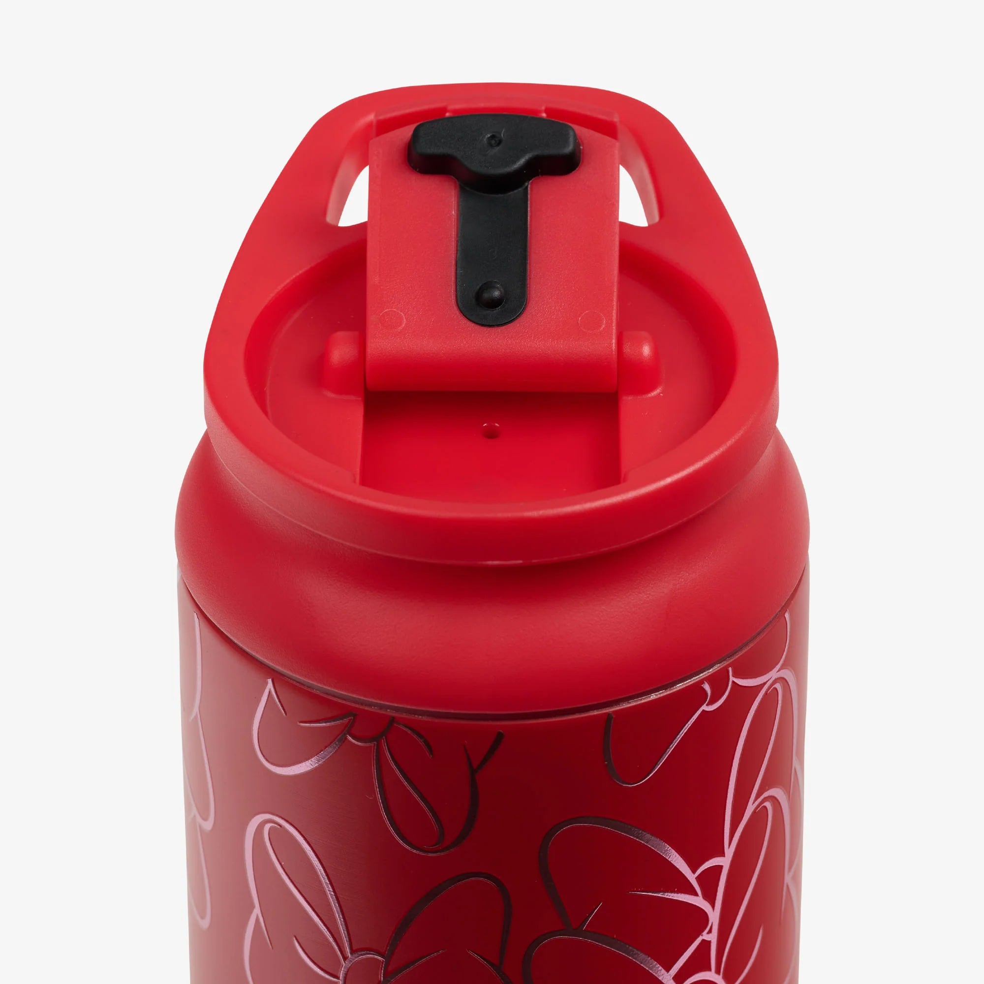 Igloo Camping Cooler Disney Minnie Mouse Bow 16 Oz Flip n Sip Tumbler - Image 5