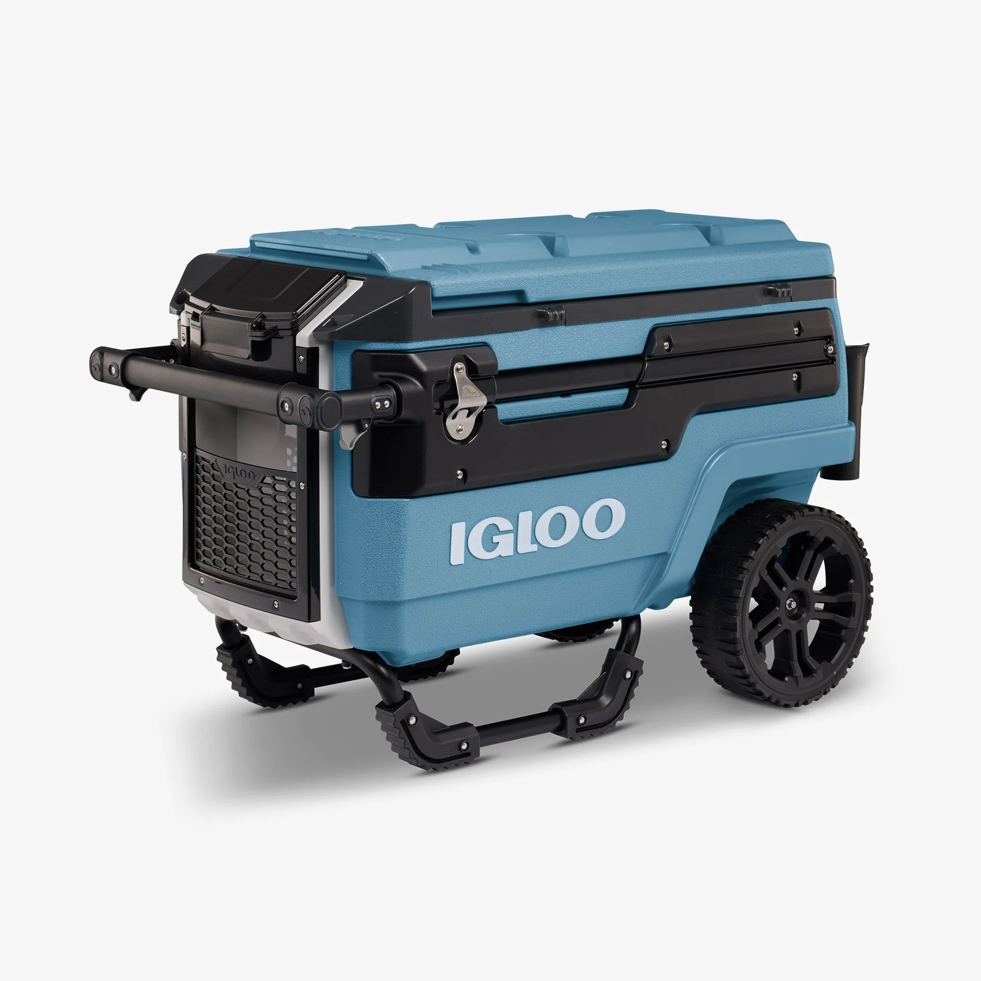 Igloo Camping Cooler Trailmate Journey 70 Qt Cooler - Image 11