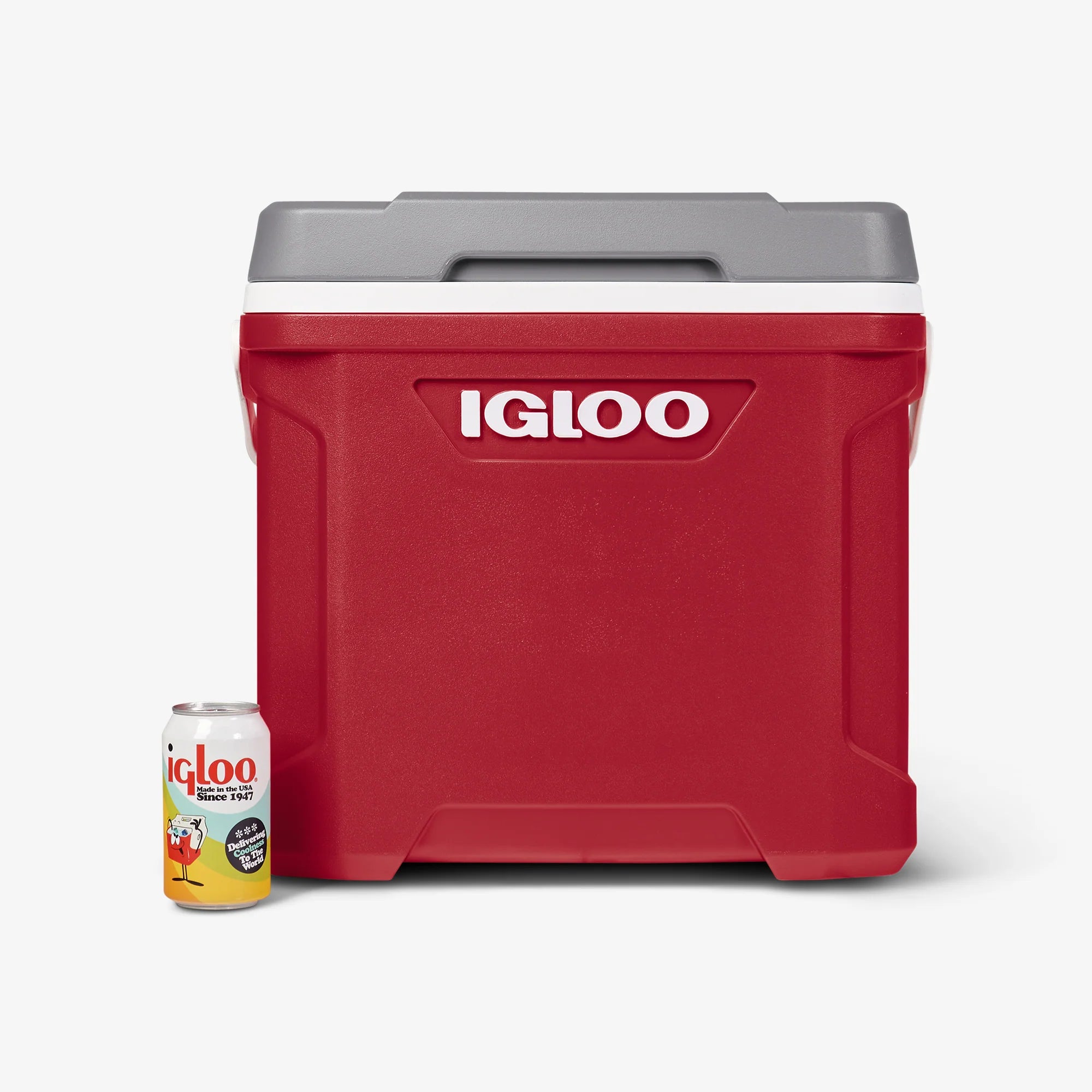 Igloo Camping Cooler Latitude 30 Qt Cooler - Image 10
