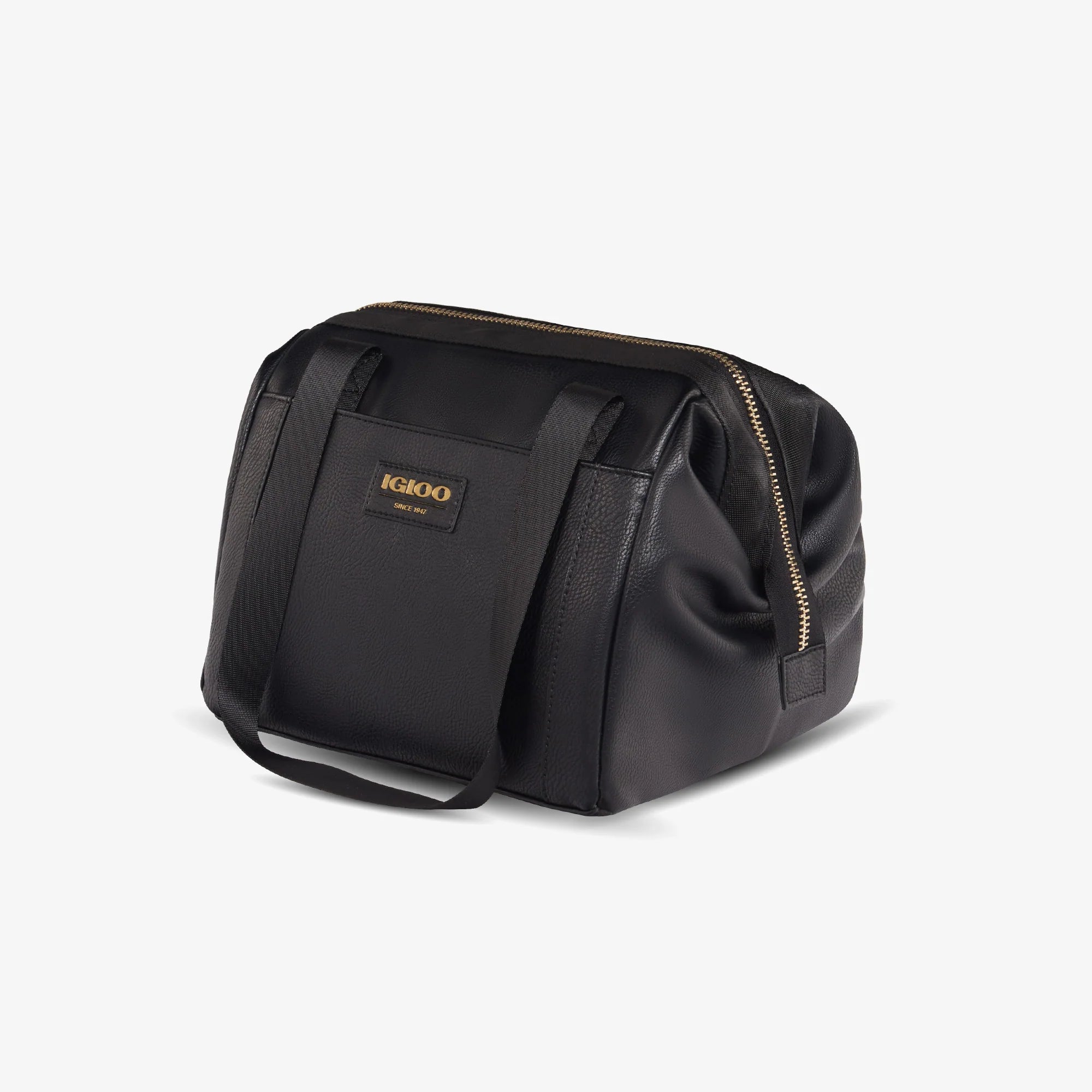 Igloo Camping Cooler Igloo Outdoor Luxe Lunch Tote Cooler Bag - Image 7