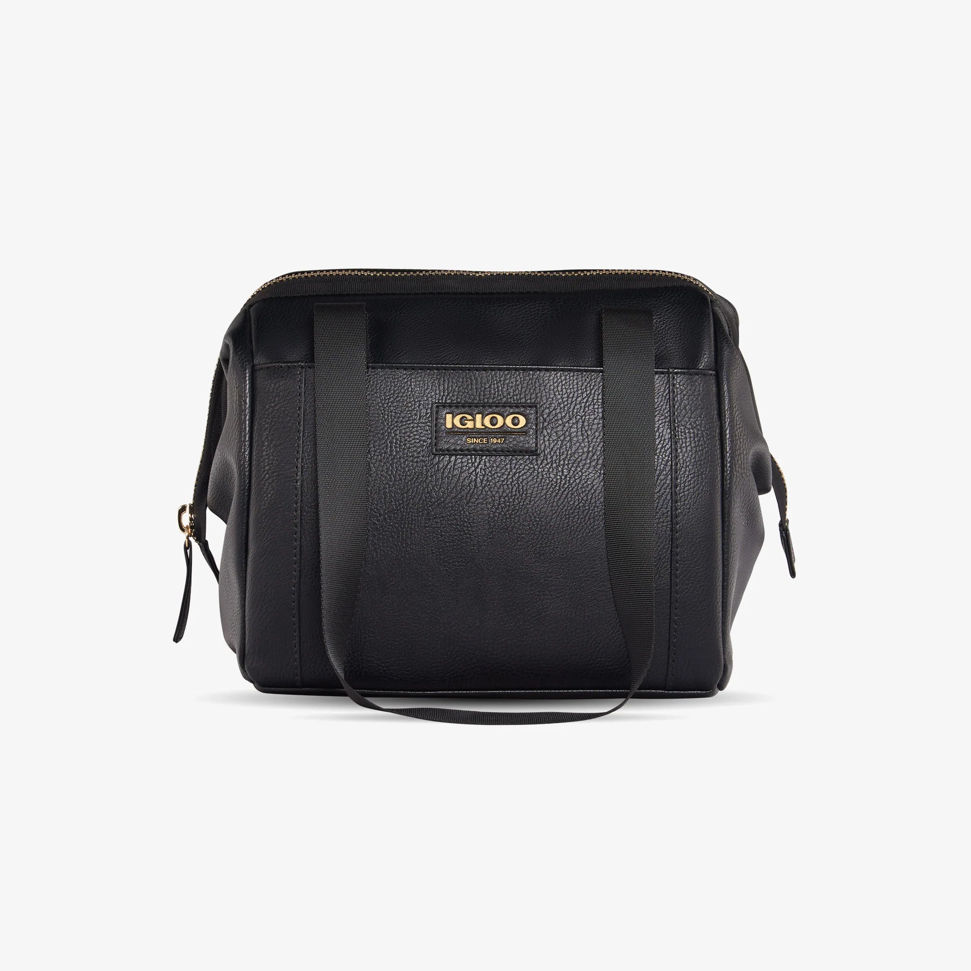 Igloo Camping Cooler Igloo Outdoor Luxe Lunch Tote Cooler Bag - Image 3