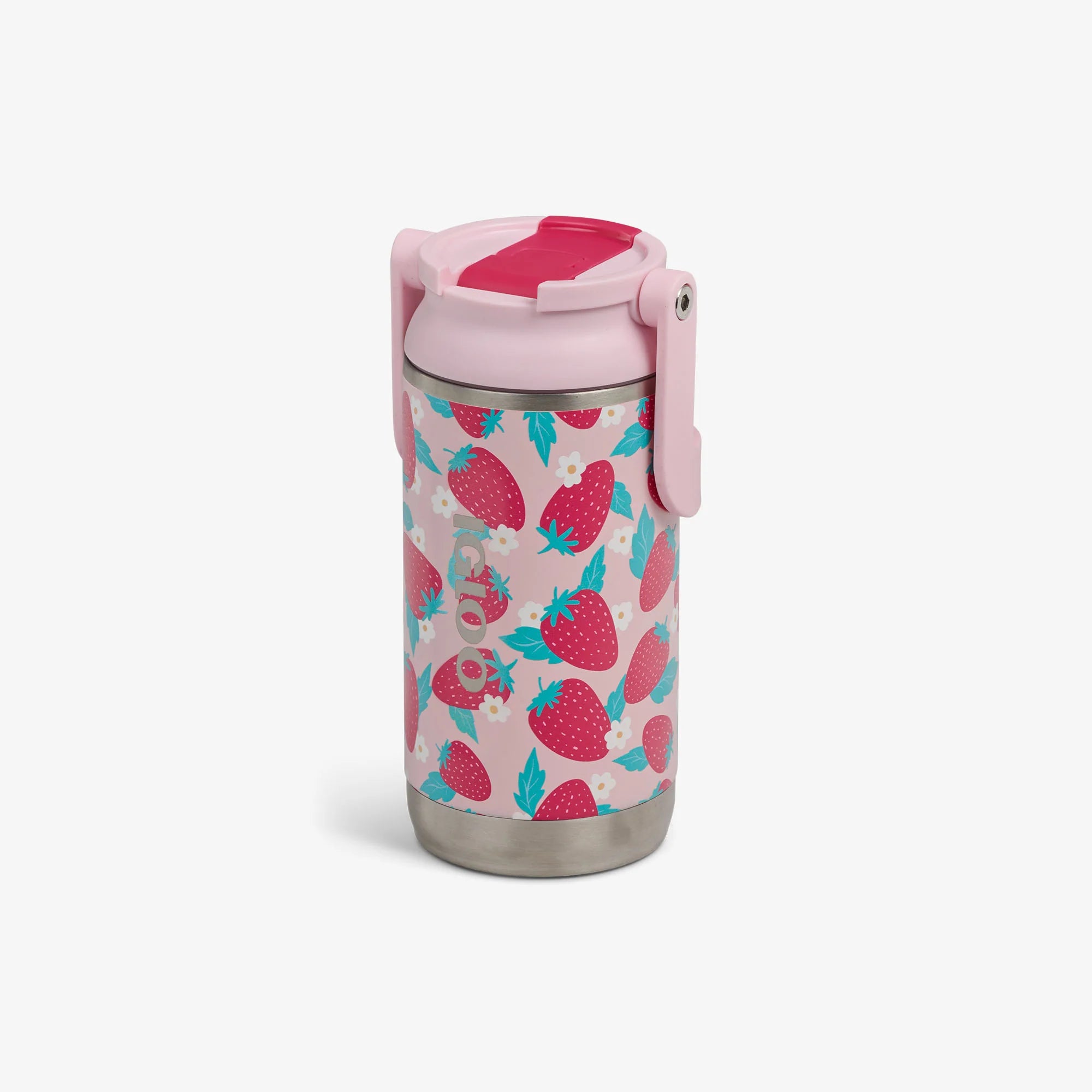 Igloo Camping Cooler Kids Lunch 12 Oz Sipper Bottle - Image 9