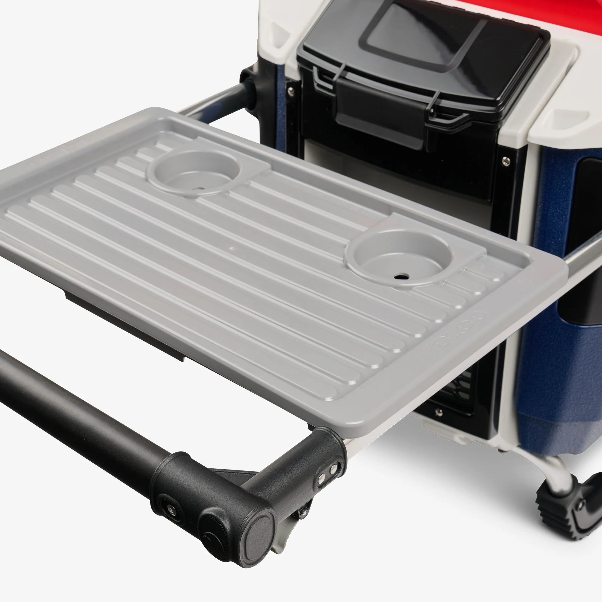Igloo Camping Cooler Trailmate Journey 70 Qt Cooler - Image 39