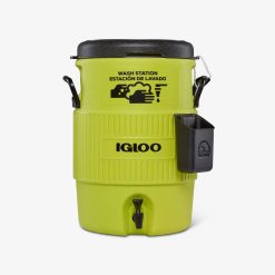 Igloo Camping Cooler 5 Gallon Handwash Station