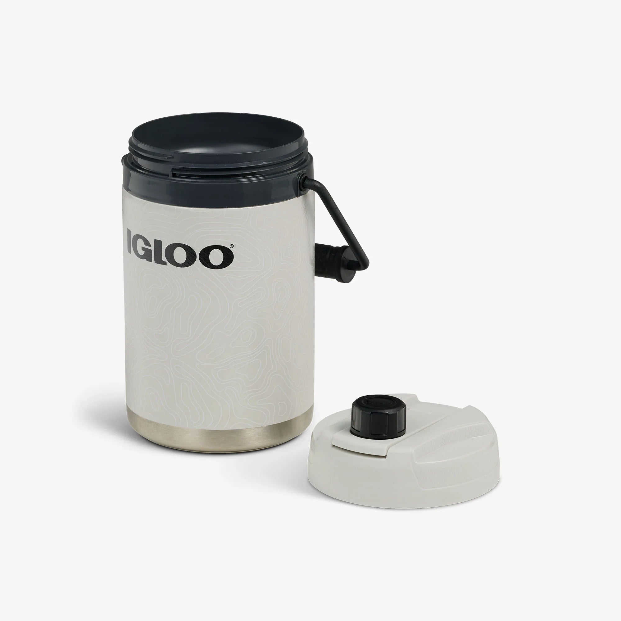 Igloo Camping Cooler Trailmate 54 Oz Hybrid Jug - Image 4