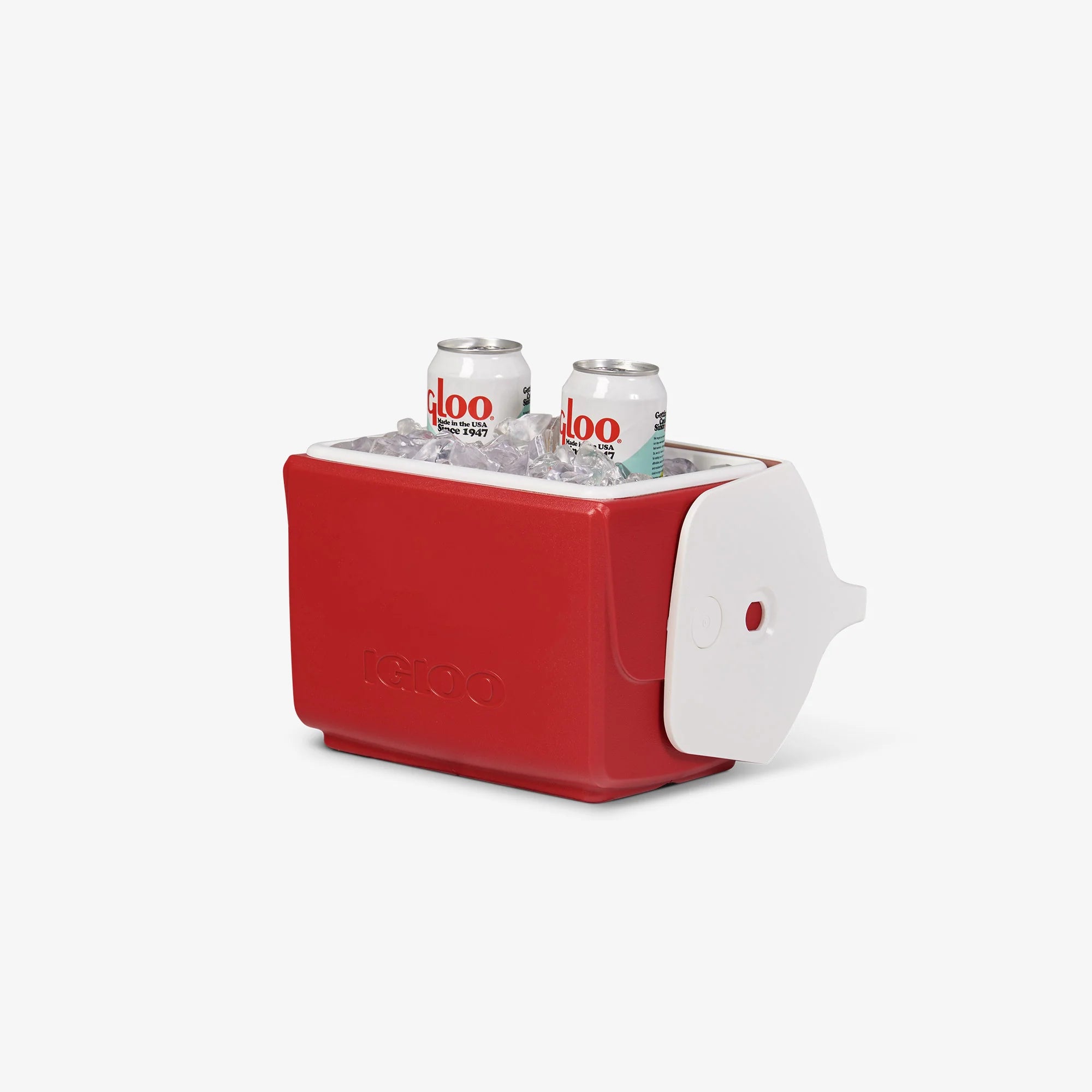 Igloo Camping Cooler Retro Little Playmate 7 Qt Cooler - Image 40