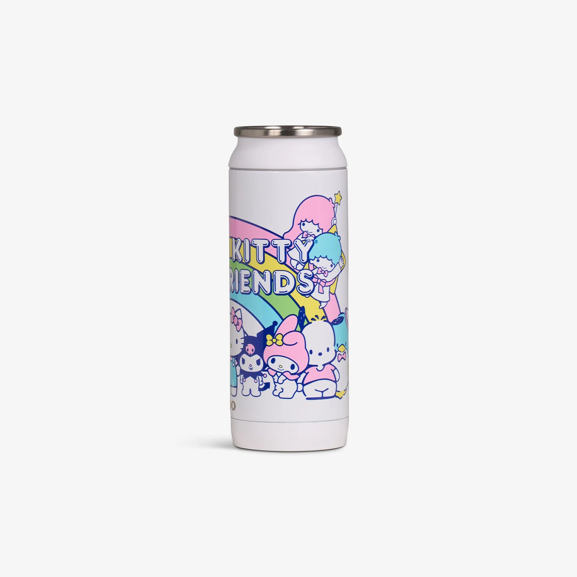 Igloo Camping Cooler Hello Kitty and Friends 16 Oz Can - Image 5