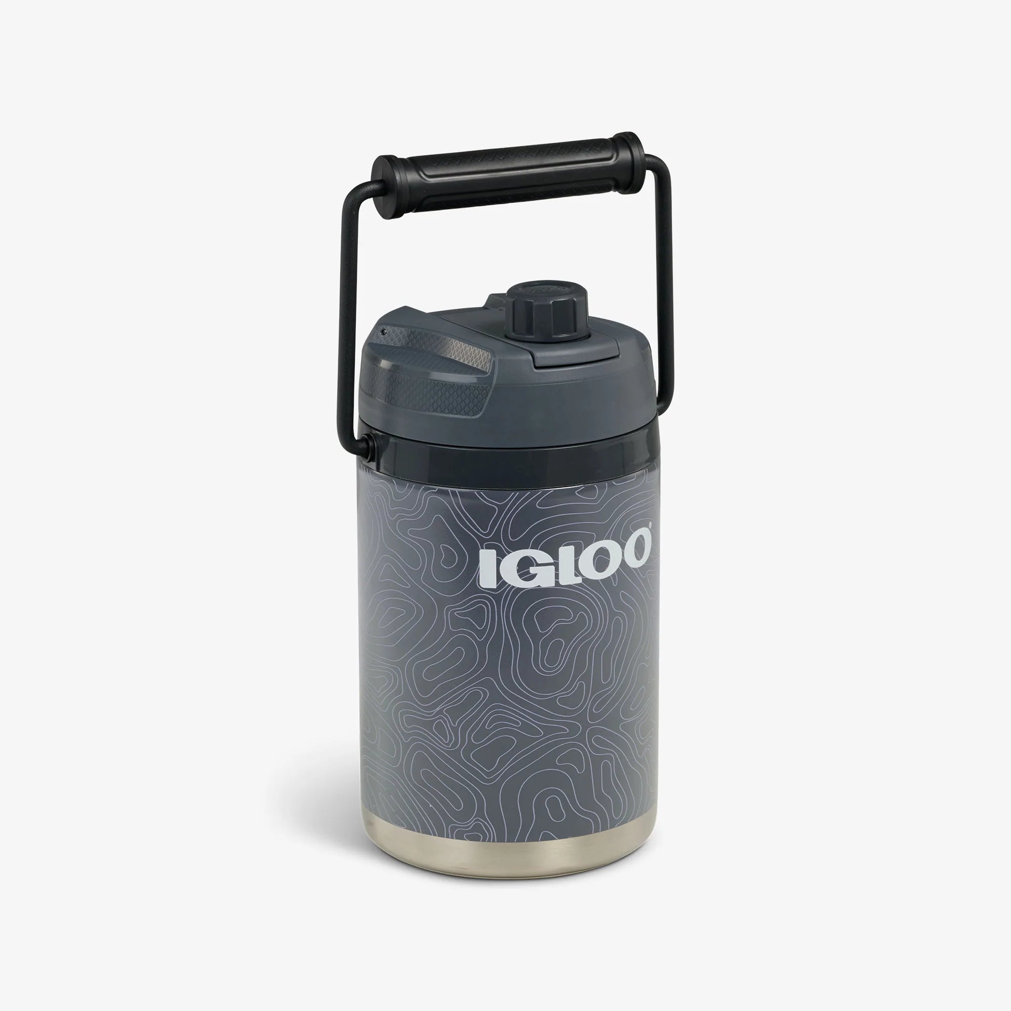 Igloo Camping Cooler Trailmate 54 Oz Hybrid Jug - Image 15