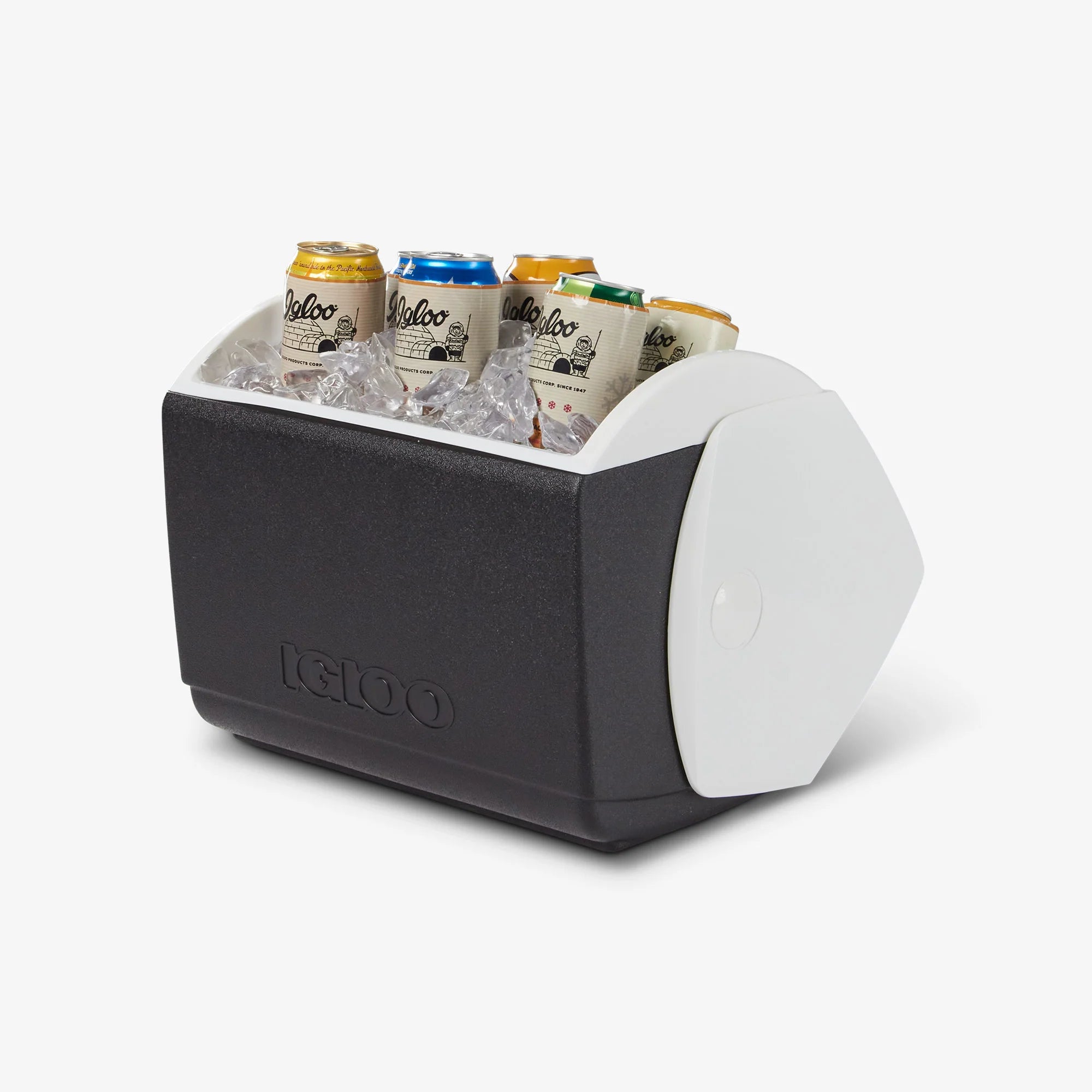 Igloo Camping Cooler Friends Playmate Elite 16 Qt Cooler - Image 3