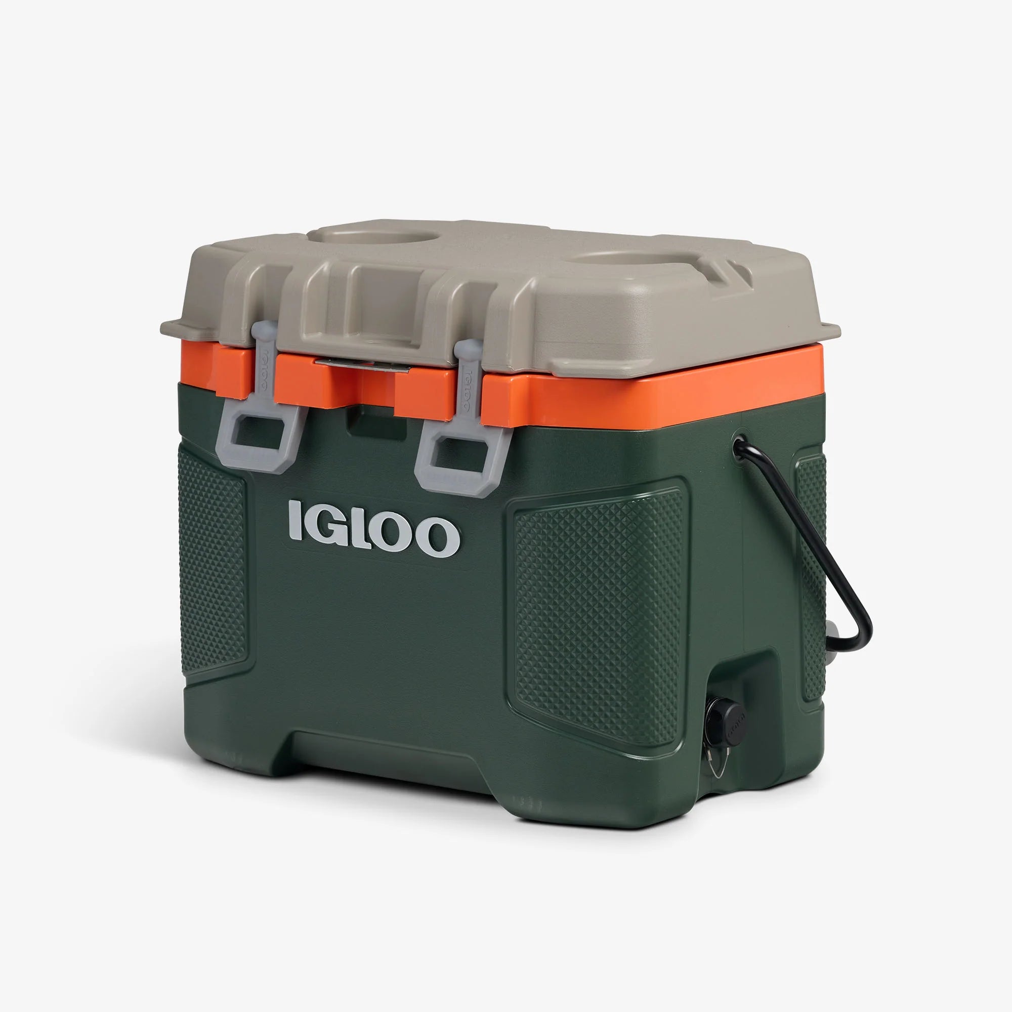 Igloo Camping Cooler Trailmate 25 Qt Cooler - Image 13