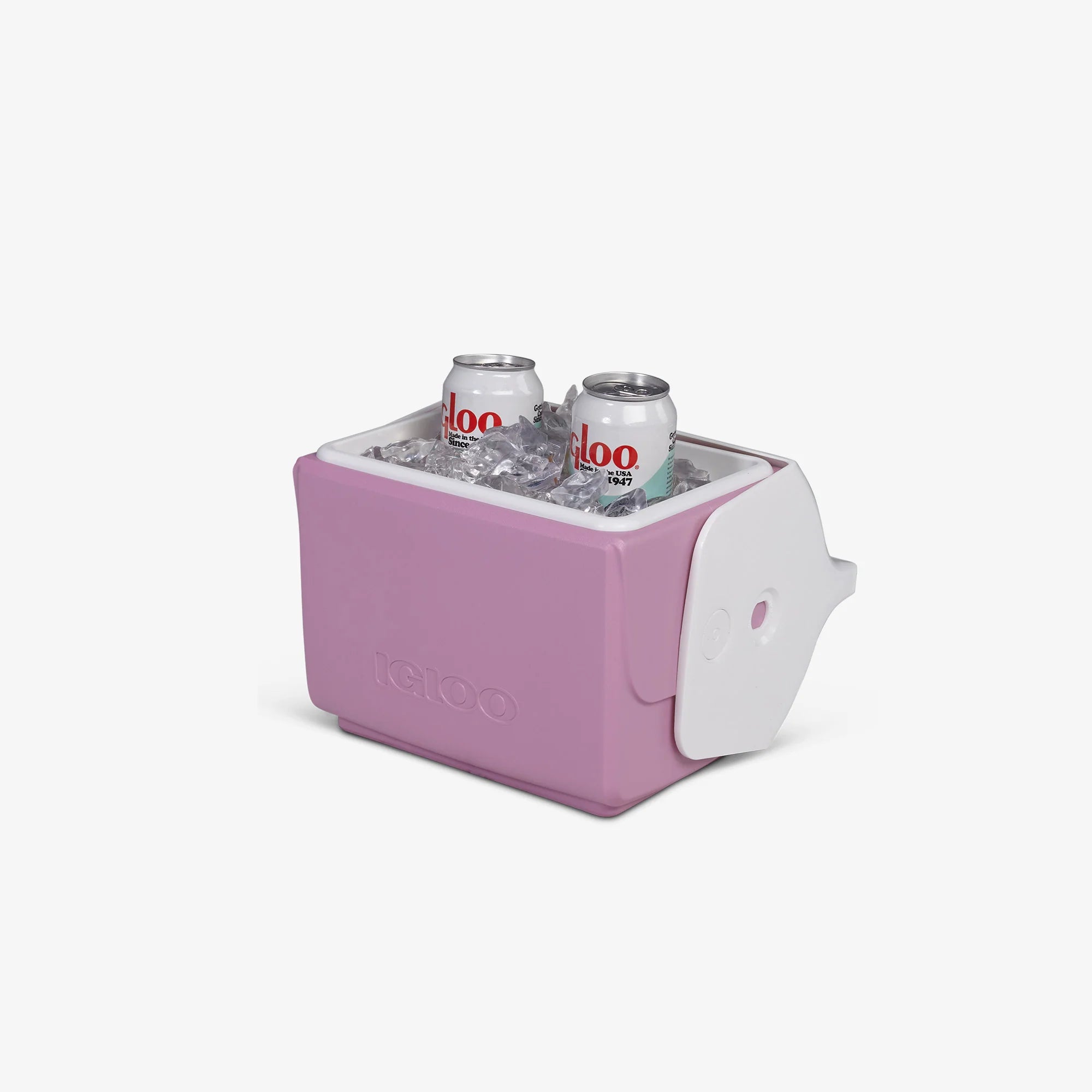 Igloo Camping Cooler Retro Little Playmate 7 Qt Cooler - Image 87