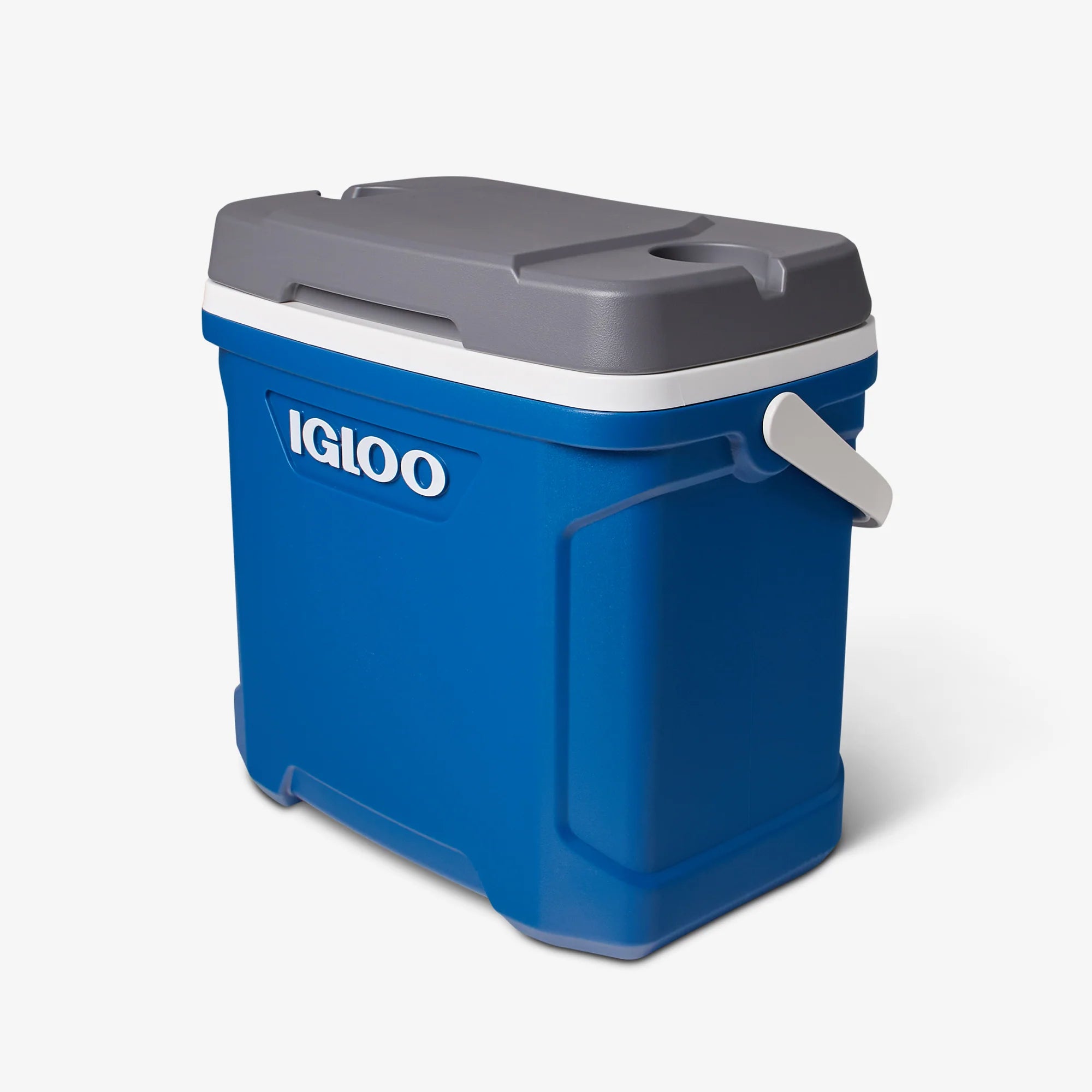 Igloo Camping Cooler Latitude 30 Qt Cooler - Image 2