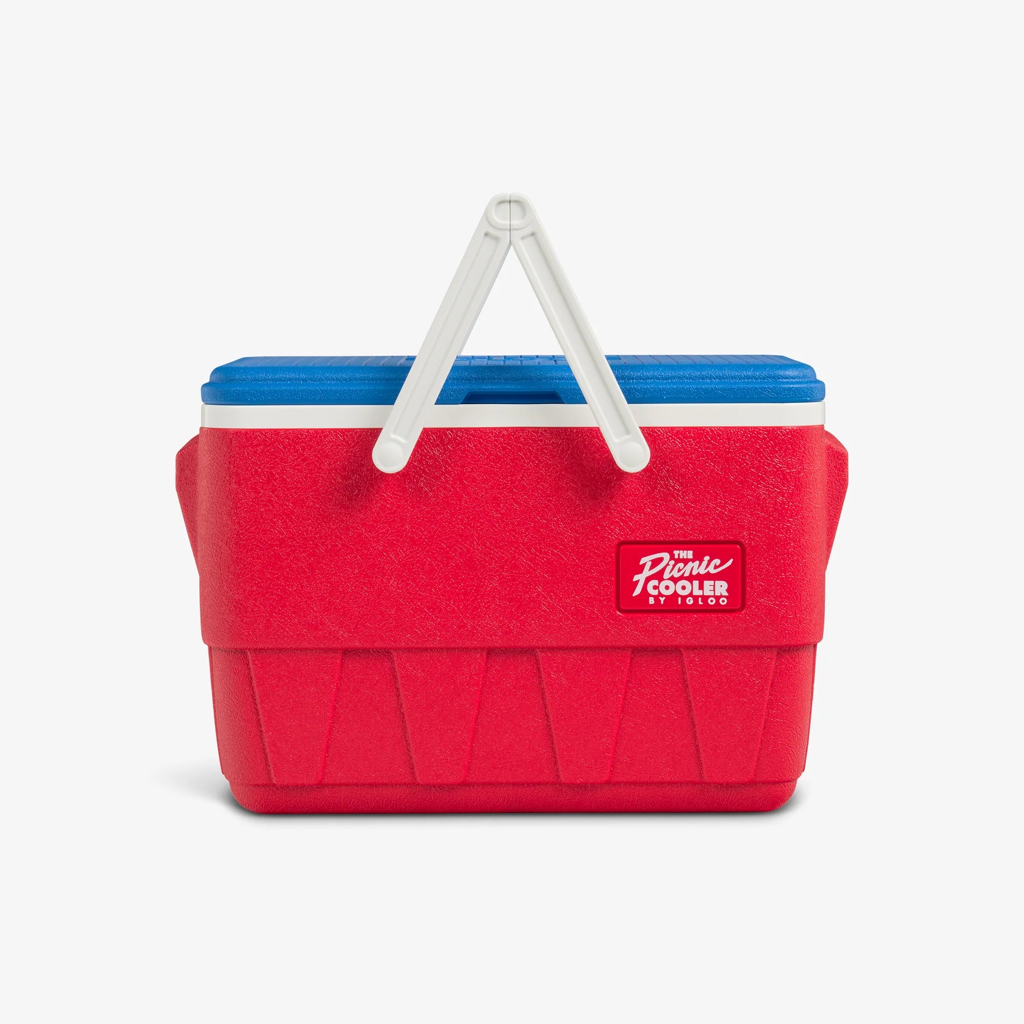 Igloo Camping Cooler Retro Picnic Basket 25 Qt Cooler - Image 12