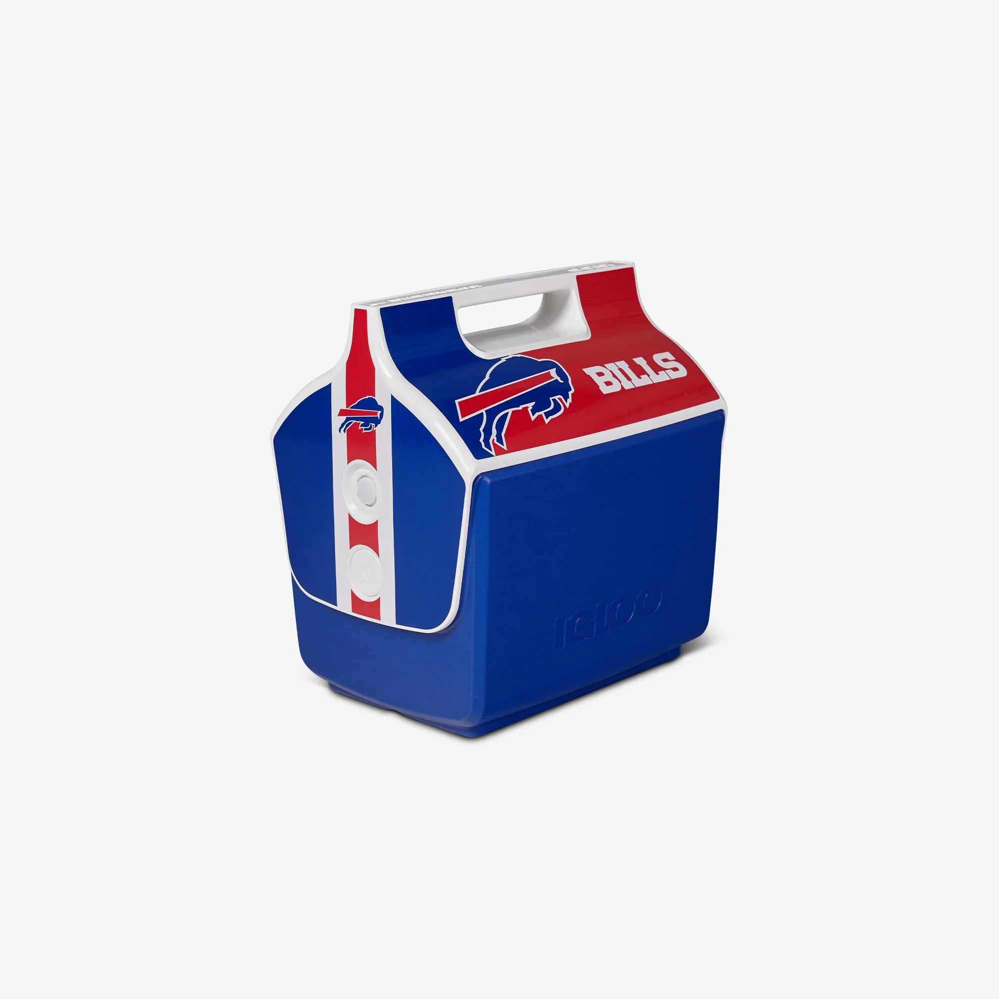 Igloo Camping Cooler Buffalo Bills Little Playmate 7 Qt Cooler - Image 4