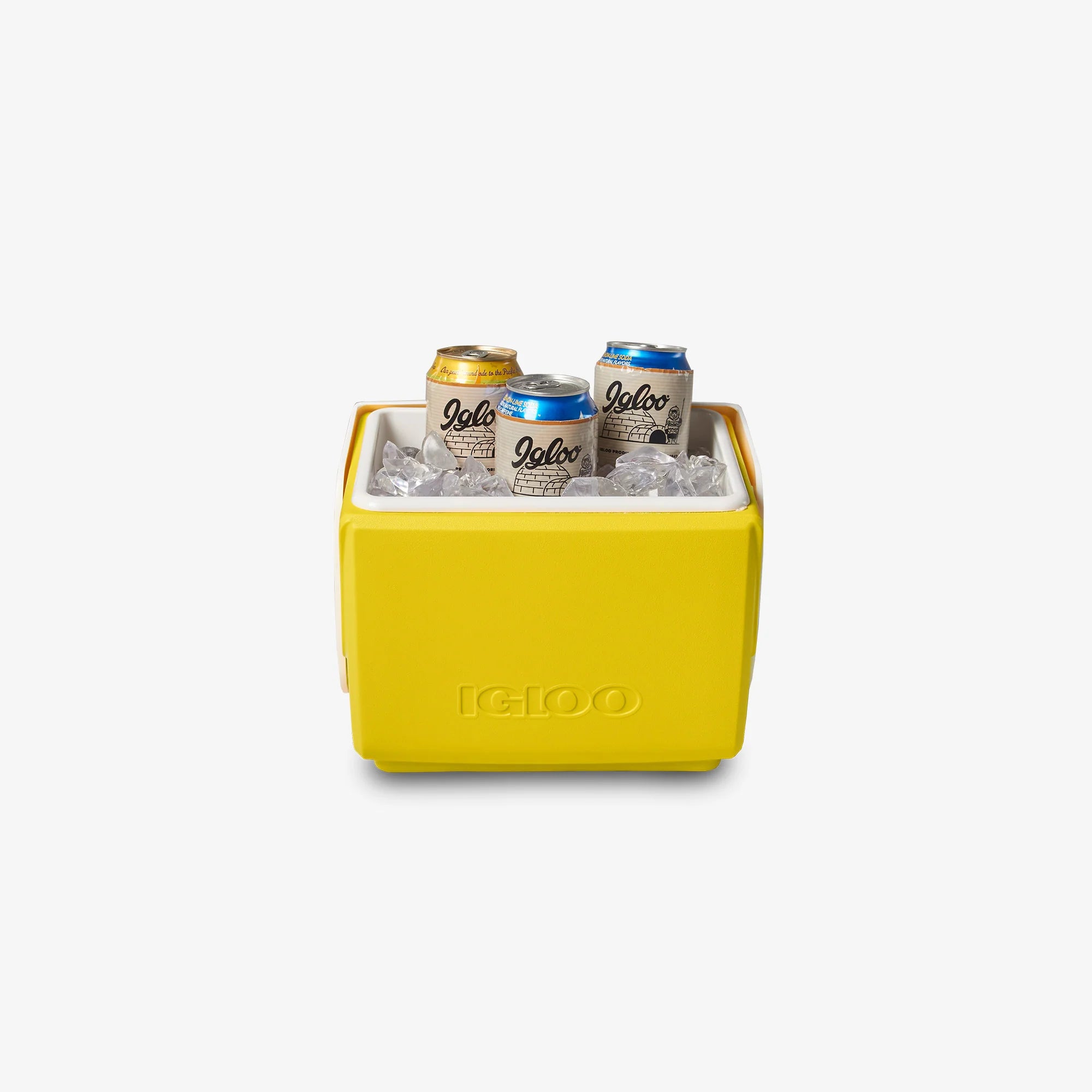 Igloo Camping Cooler Retro Little Playmate 7 Qt Cooler - Image 72
