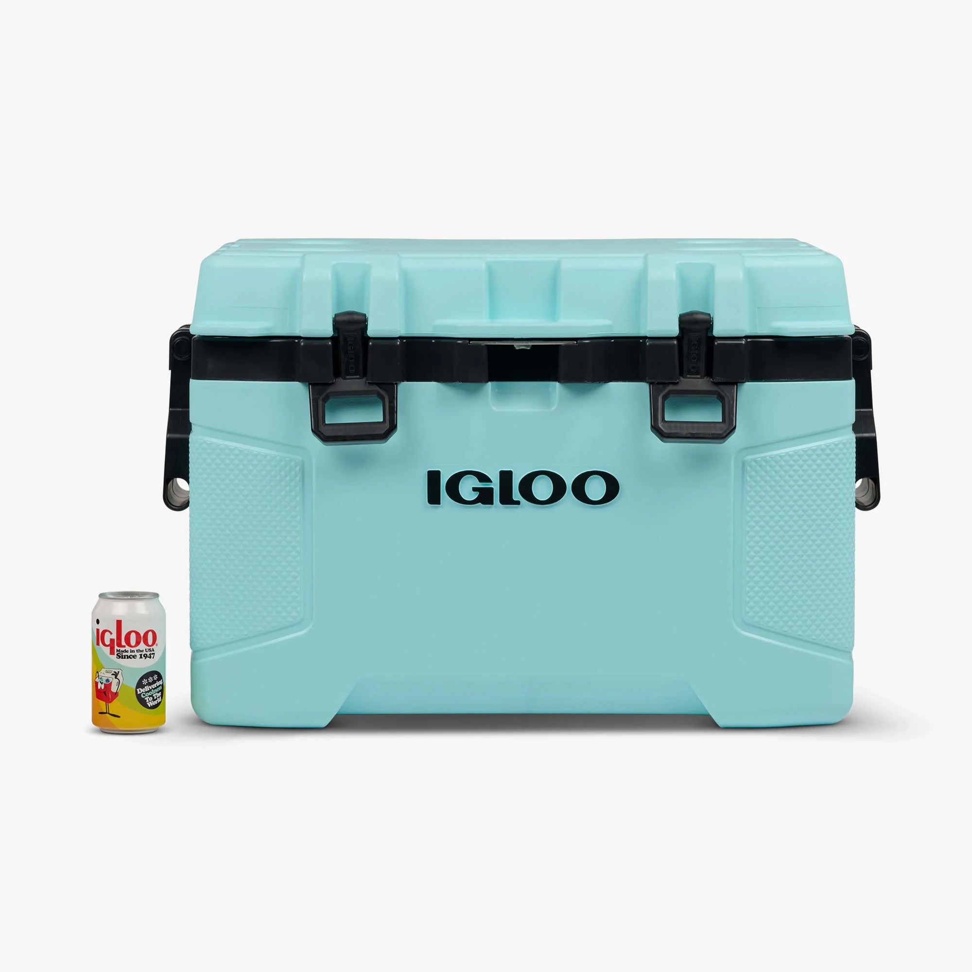 Igloo Camping Cooler Trailmate 50 Qt Cooler - Image 37