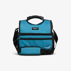 Igloo Camping Cooler Latitude Gripper 16-Can Cooler Bag
