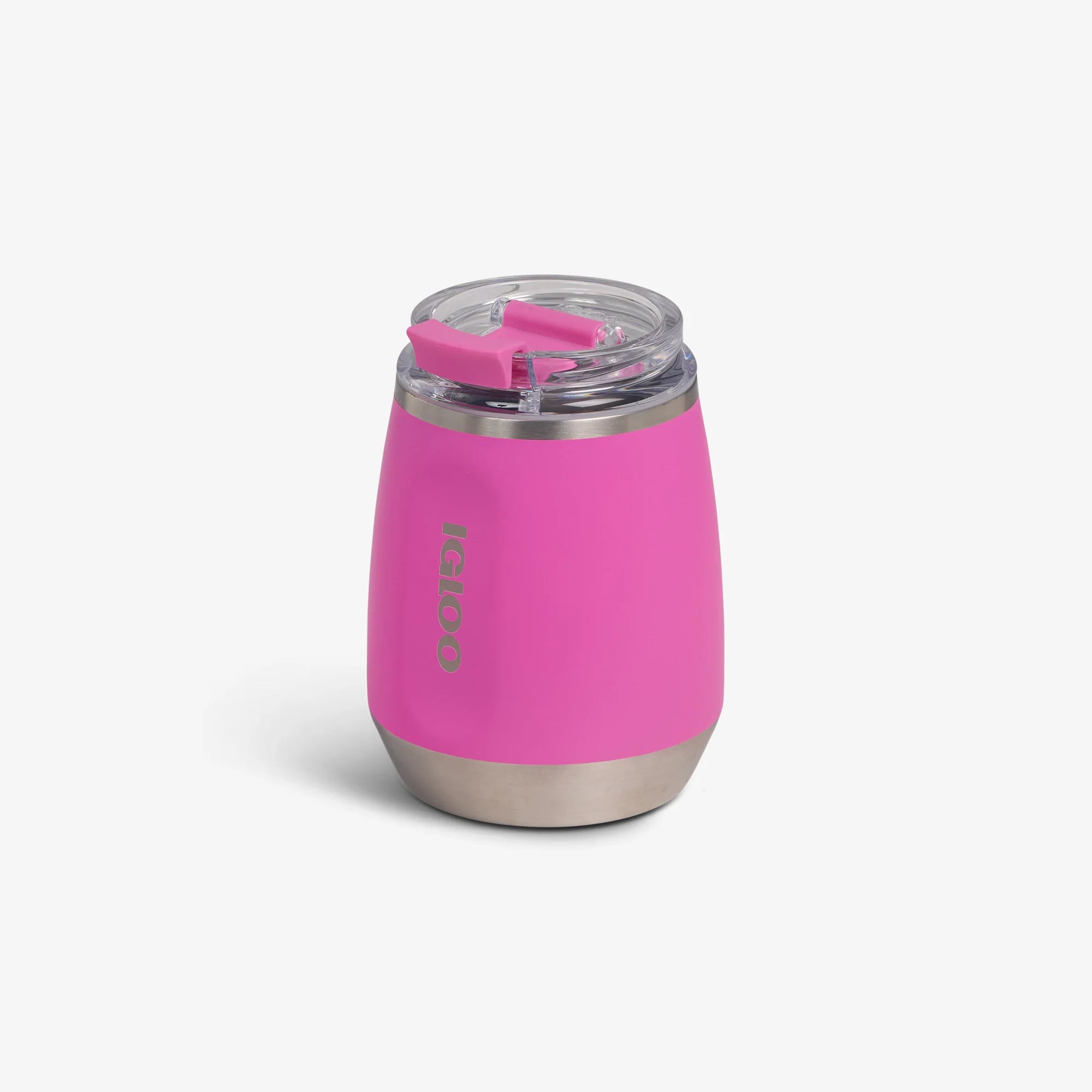 Igloo Camping Cooler 10 Oz Wine Tumbler - Image 51