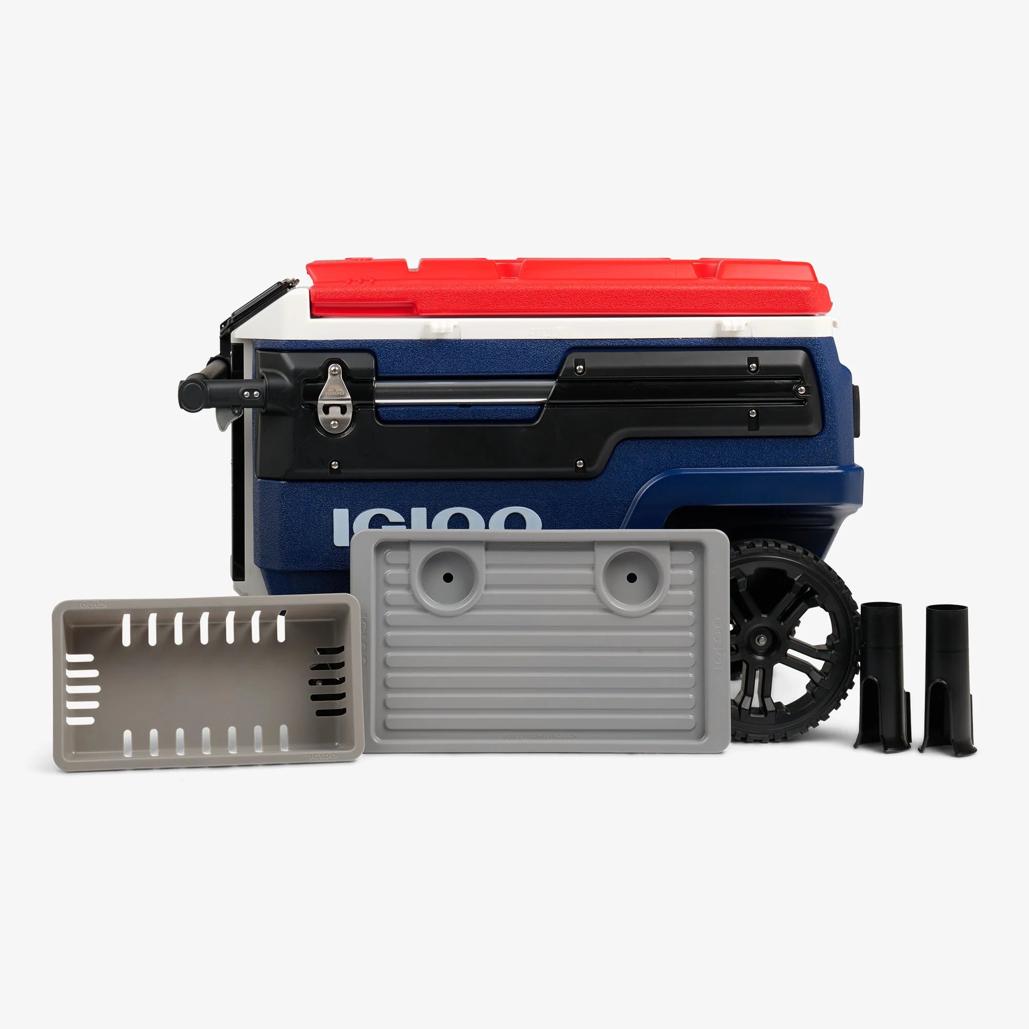Igloo Camping Cooler Trailmate Journey 70 Qt Cooler - Image 41