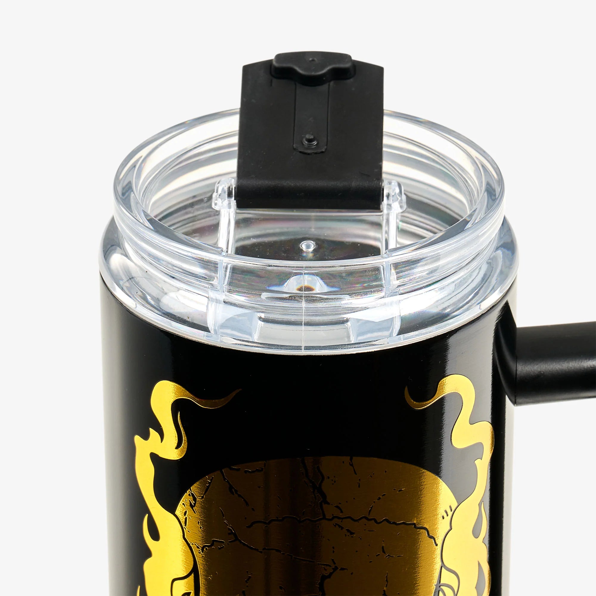 Igloo Camping Cooler WWE Stone Cold Steve Austin Smoking Skull 1L Beer Mug - Image 5