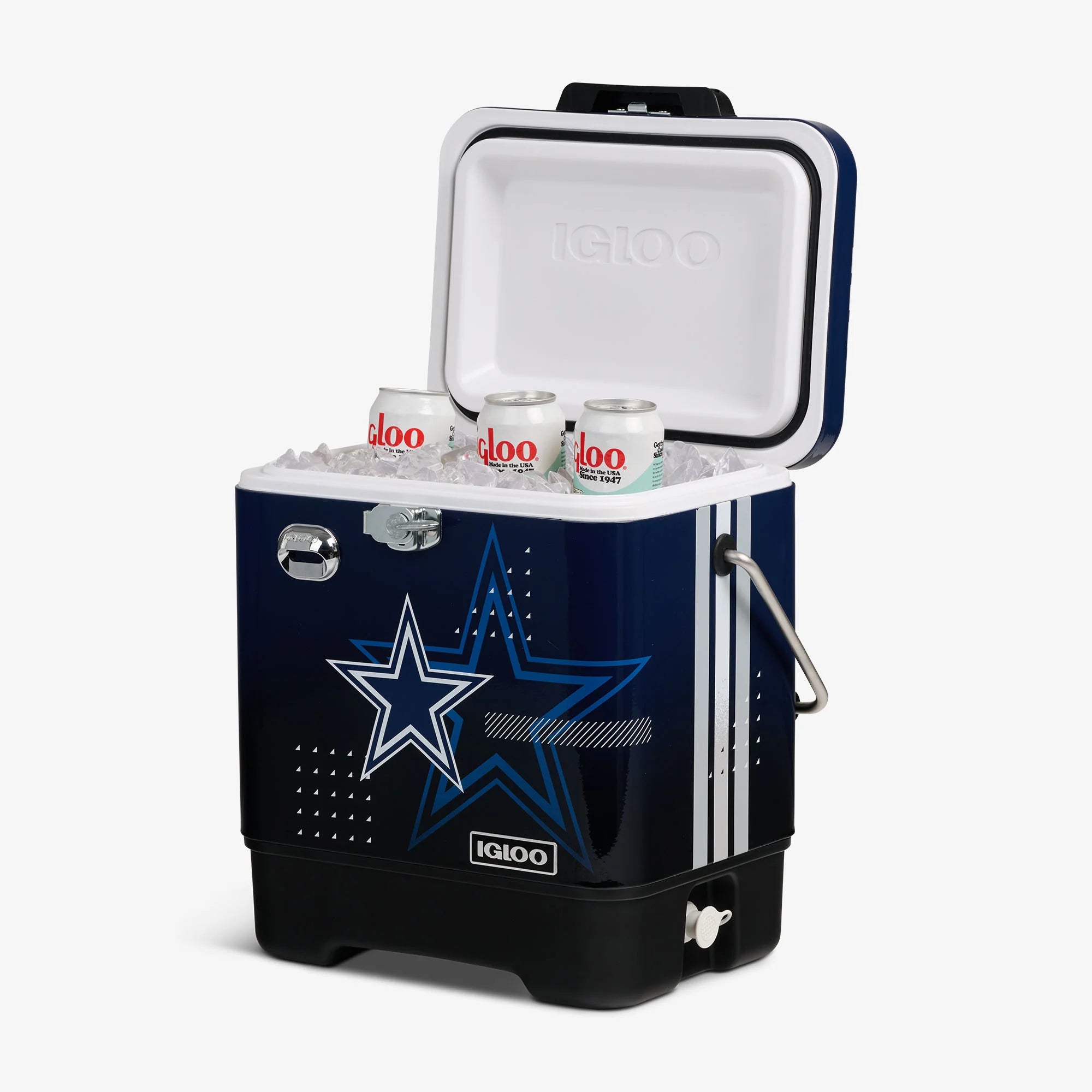 Igloo Camping Cooler NFL Legacy 20 Qt Cooler - Image 16