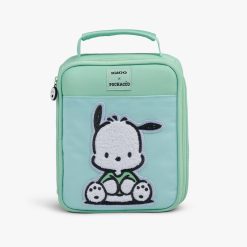 Igloo Camping Cooler Pochacco Slim Lunch Cooler Bag