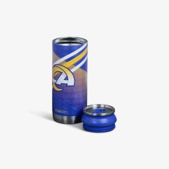 Alternative view of Igloo Camping Cooler Los Angeles Rams 16 Oz Can