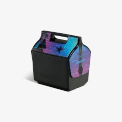 Alternative view of Igloo Camping Cooler NFL Neon Dallas Cowboys Little Playmate 7 Qt Cooler