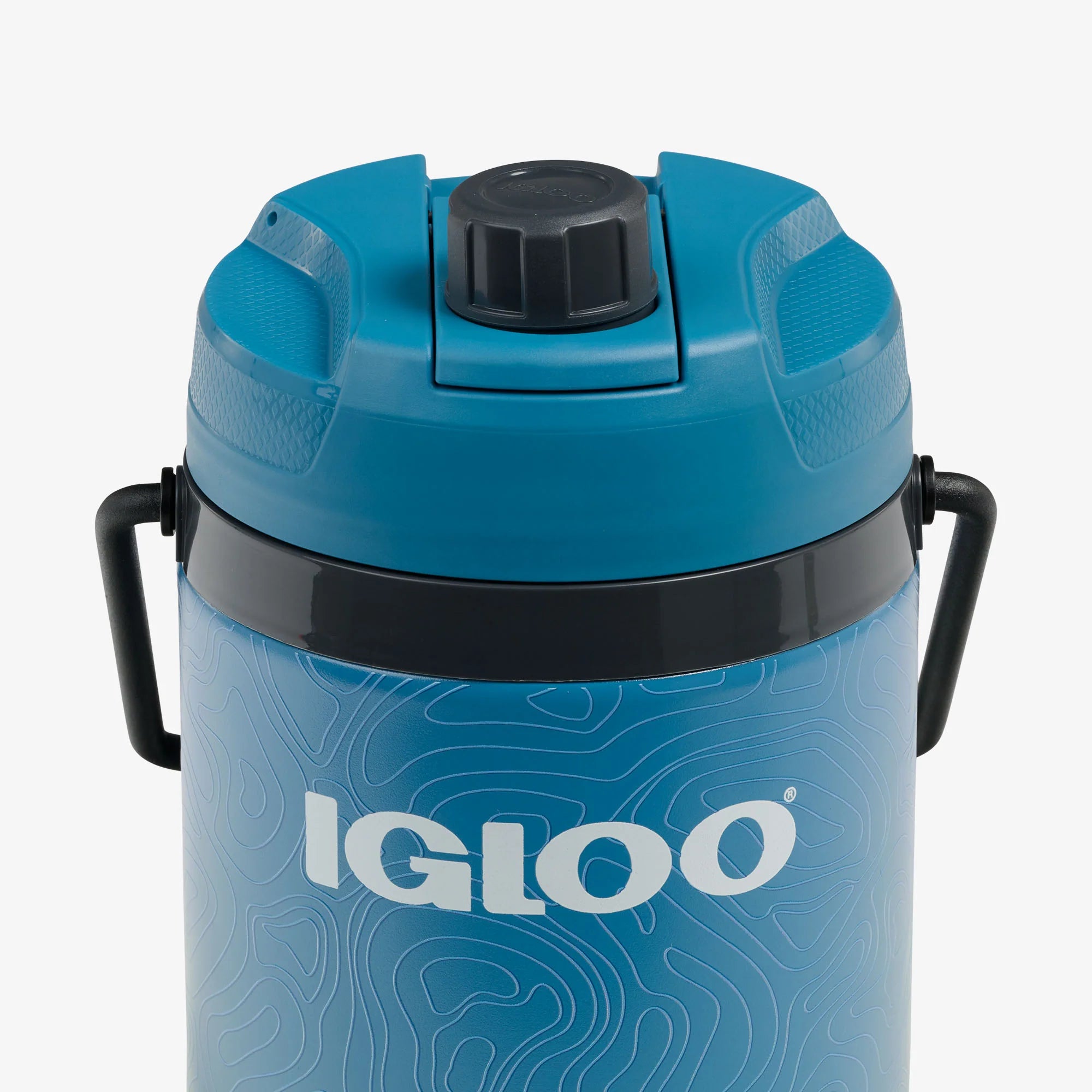 Igloo Camping Cooler Trailmate 54 Oz Hybrid Jug - Image 25