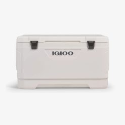 Igloo Camping Cooler Marine Elite 100 Qt Cooler