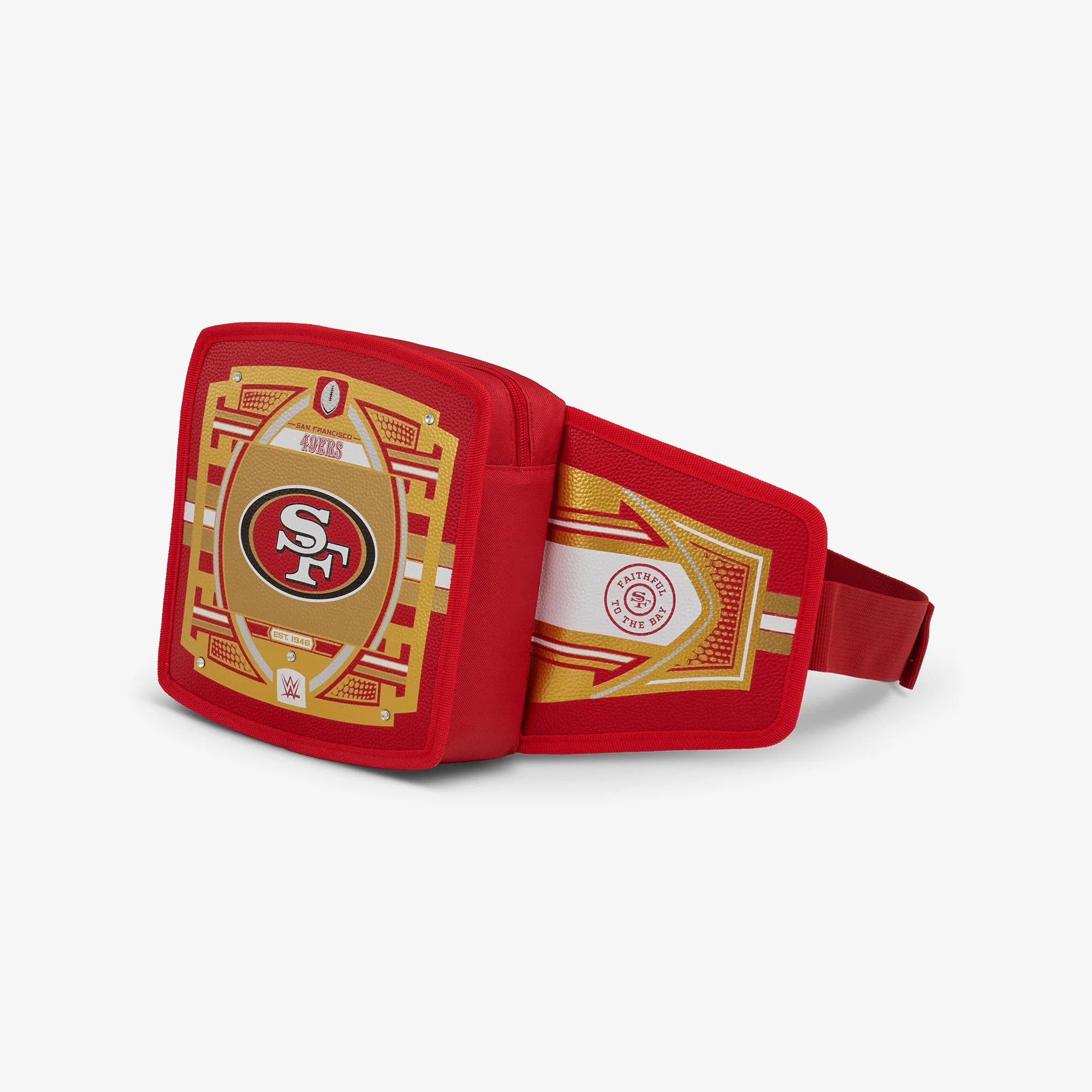 Igloo Camping Cooler NFL WWE Cooler Fanny Pack - Image 110