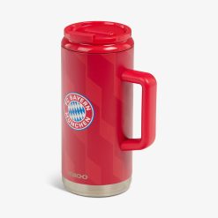 Alternative view of Igloo Camping Cooler FC Bayern Mnchen 1L Beer Mug