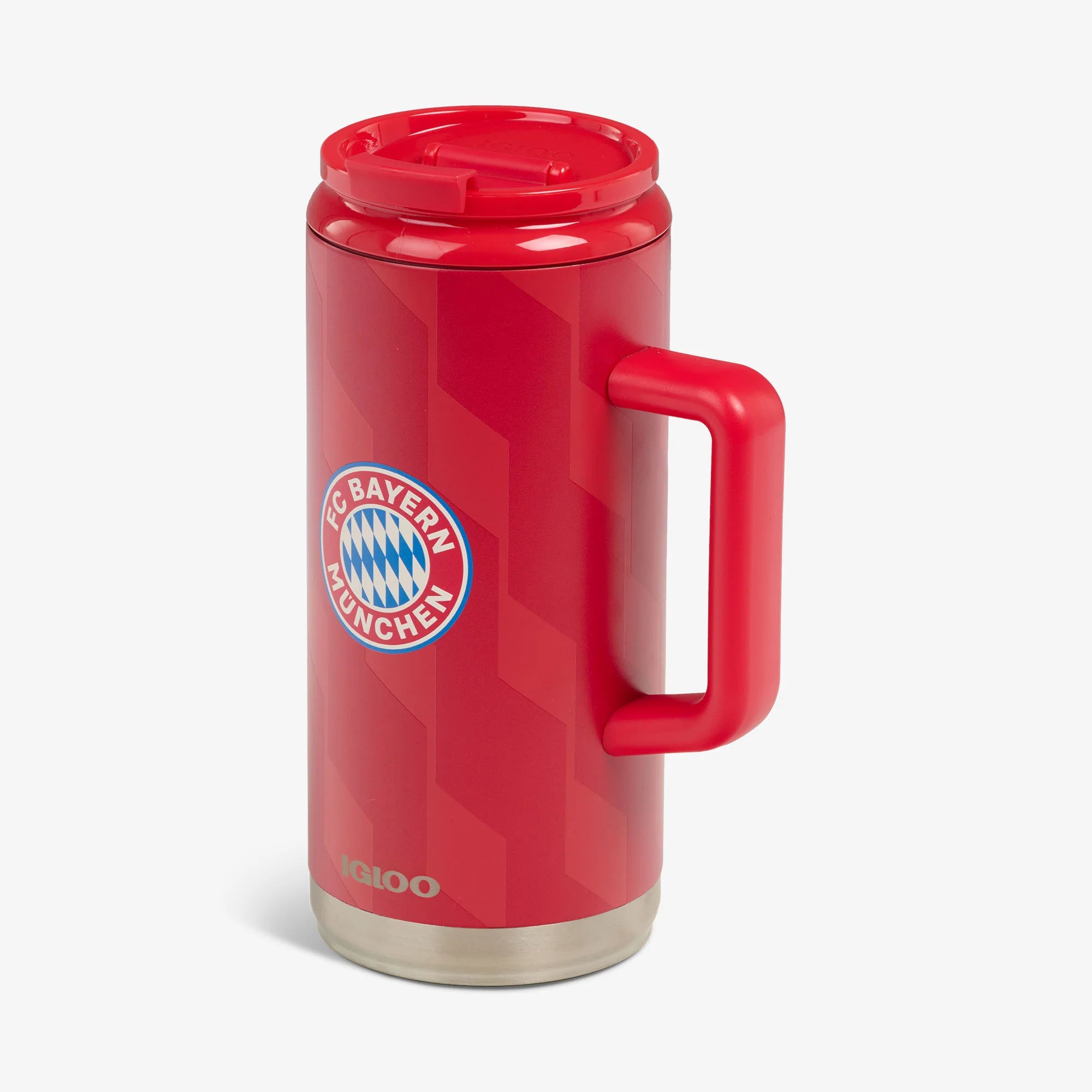 Igloo Camping Cooler FC Bayern Mnchen 1L Beer Mug - Image 2