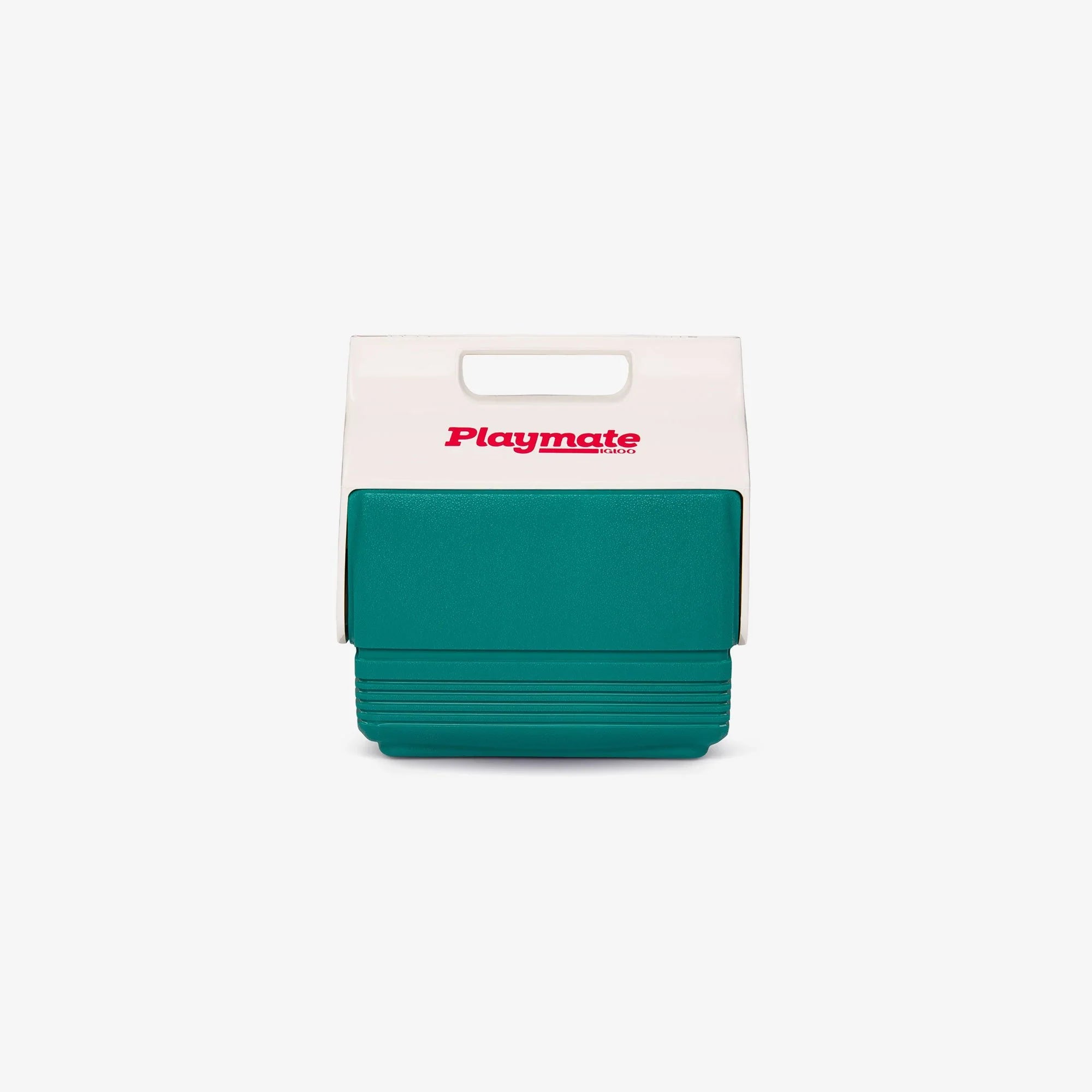 Igloo Camping Cooler Retro Playmate Mini 4 Qt Cooler - Image 2