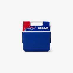 Igloo Camping Cooler Buffalo Bills Little Playmate 7 Qt Cooler