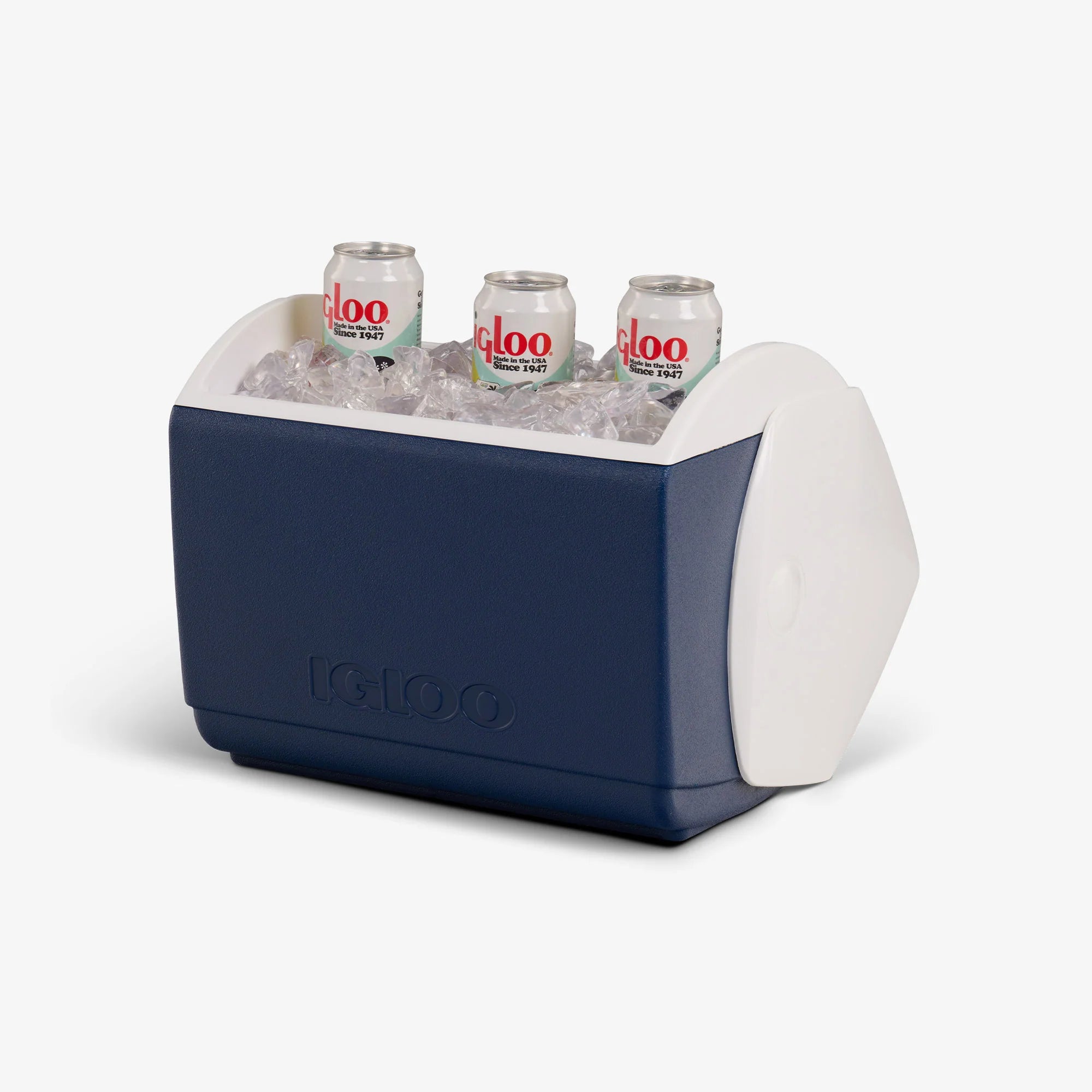 Igloo Camping Cooler University of Michigan Playmate Elite 16 Qt Cooler - Image 3