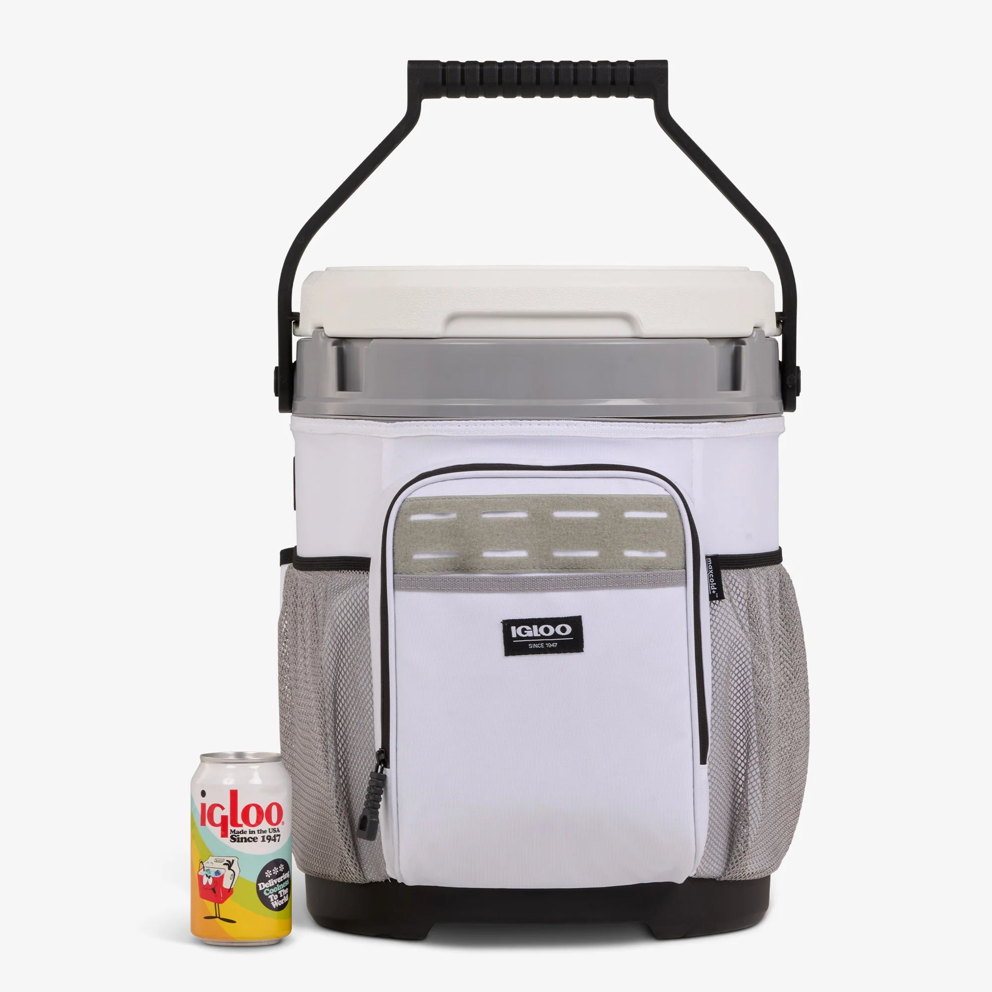 Igloo Camping Cooler Marine 20 Qt Cooler Bucket - Image 7