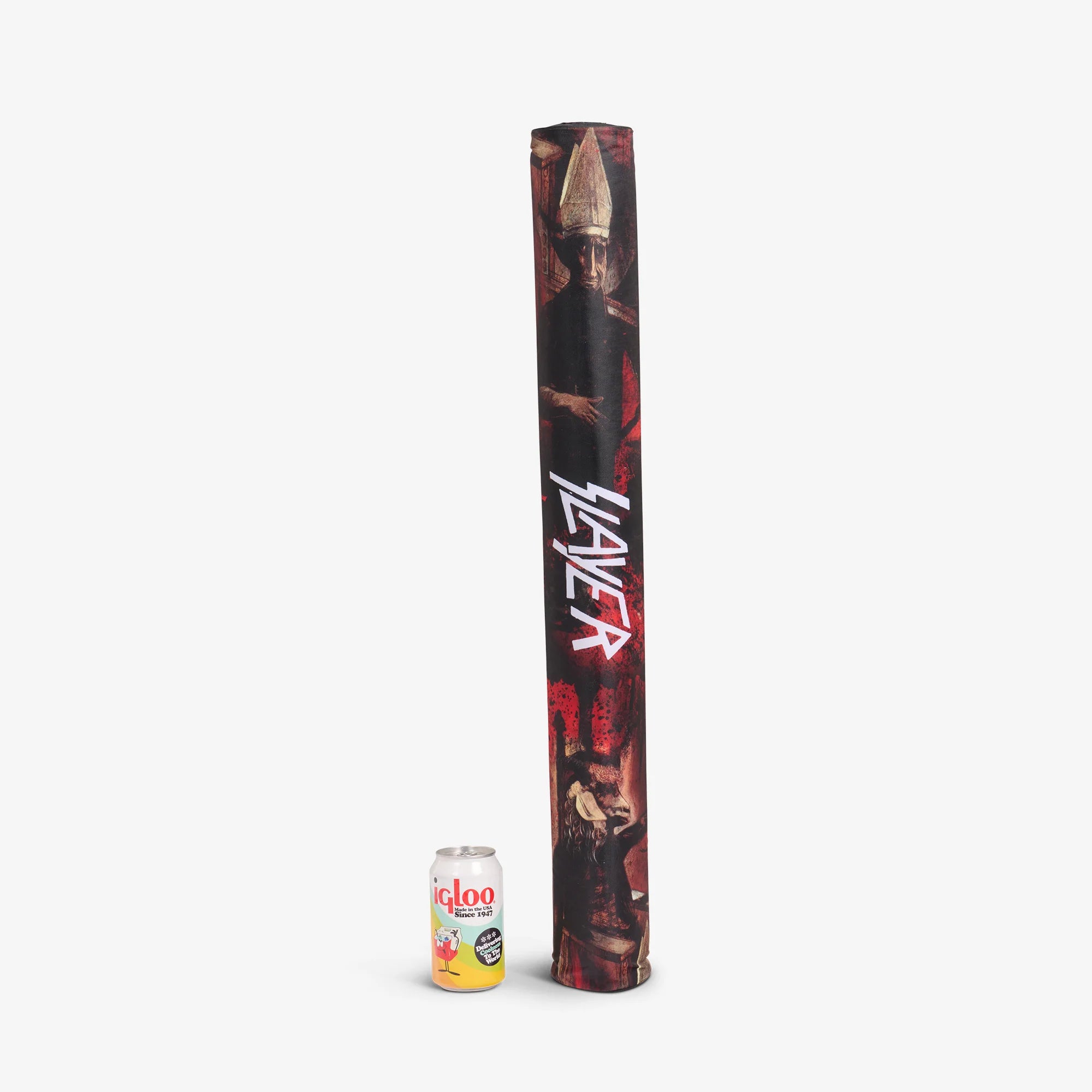 Igloo Camping Cooler Slayer Reign in Blood Sling - Image 5