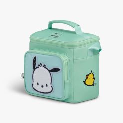 Alternative view of Igloo Camping Cooler Pochacco Square Lunch Cooler Bag