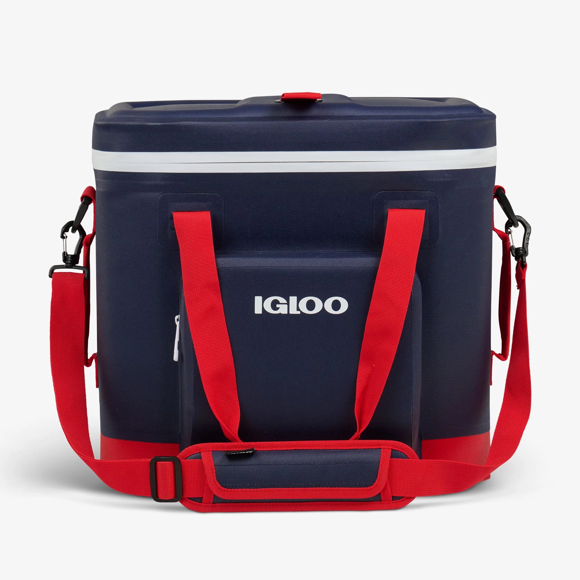 Igloo Camping Cooler Trailmate 30-Can Cooler Bag