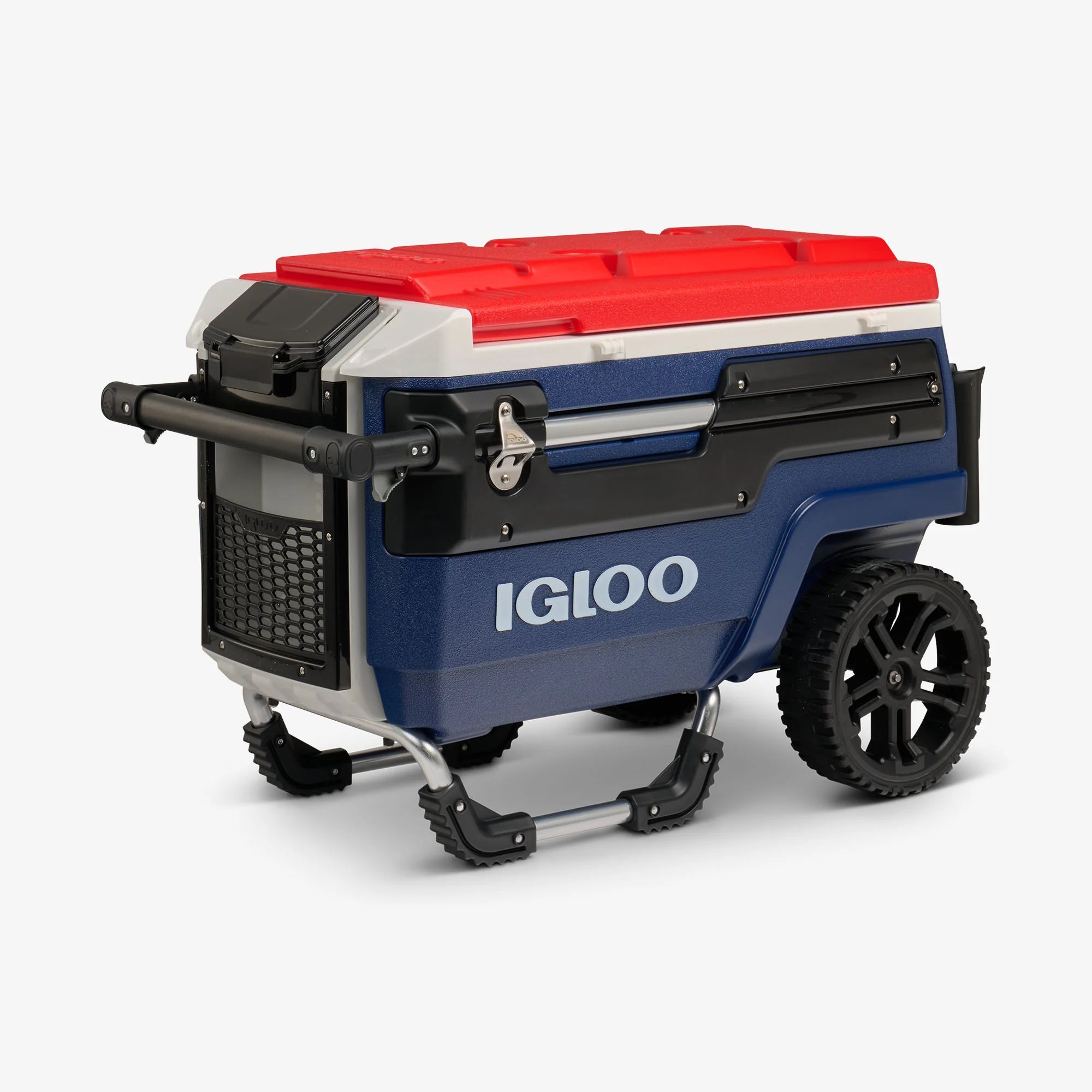 Igloo Camping Cooler Trailmate Journey 70 Qt Cooler - Image 31