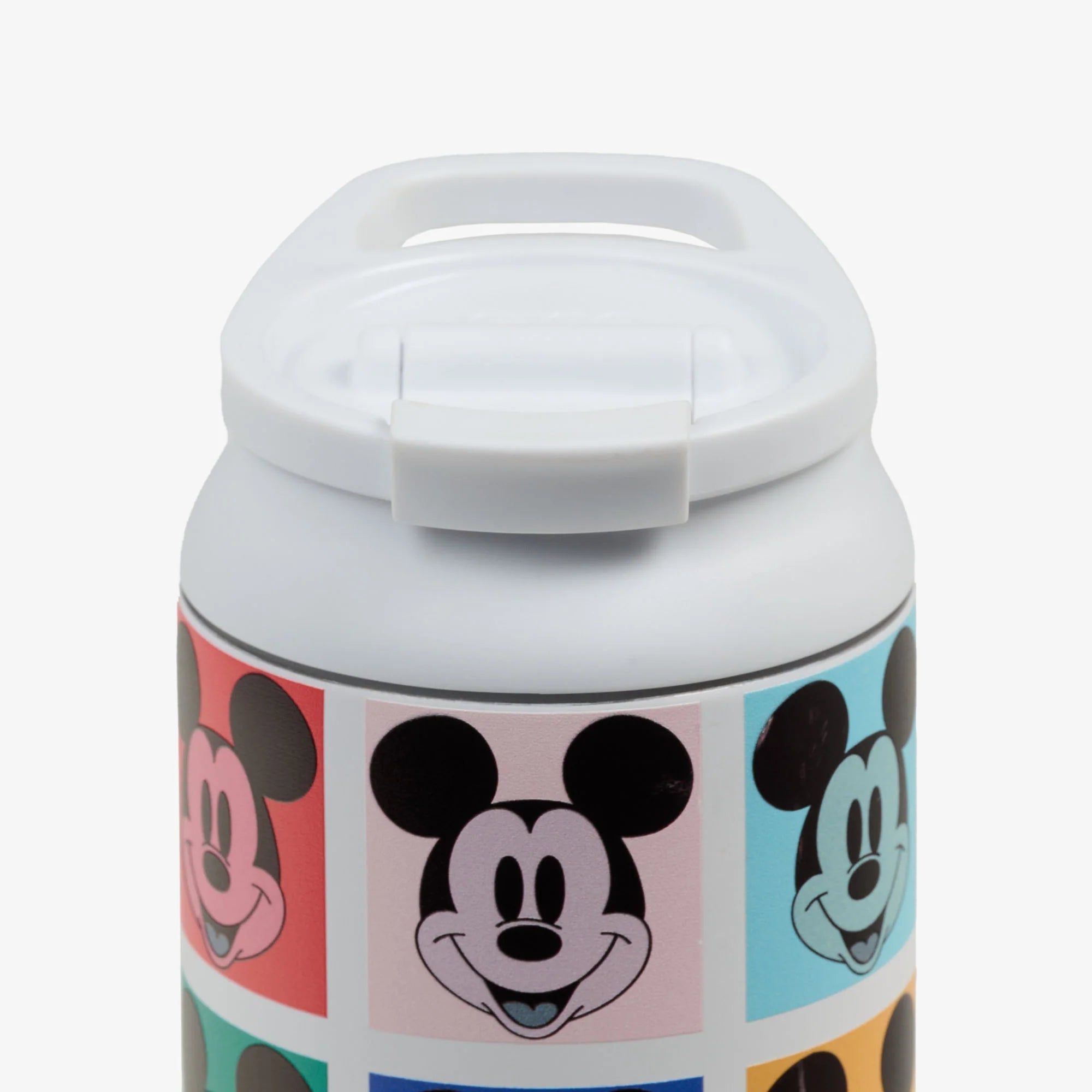 Igloo Camping Cooler Disney Mickey Mouse Pop Art 16 Oz Flip n Sip Tumbler - Image 4