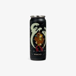 Igloo Camping Cooler Scooby Doo Ghosts Glow in the Dark 16 Oz Can