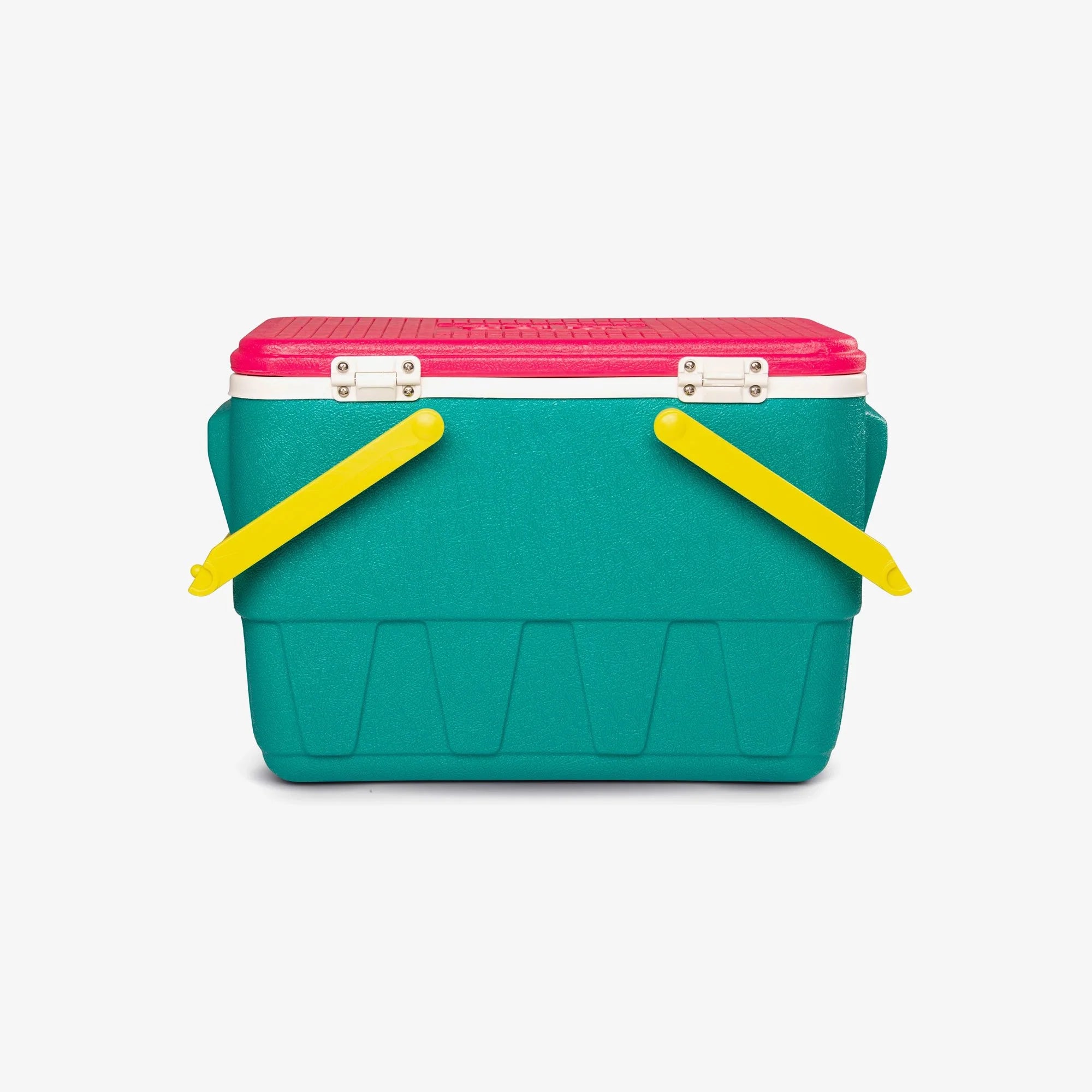 Igloo Camping Cooler Retro Picnic Basket 25 Qt Cooler - Image 30